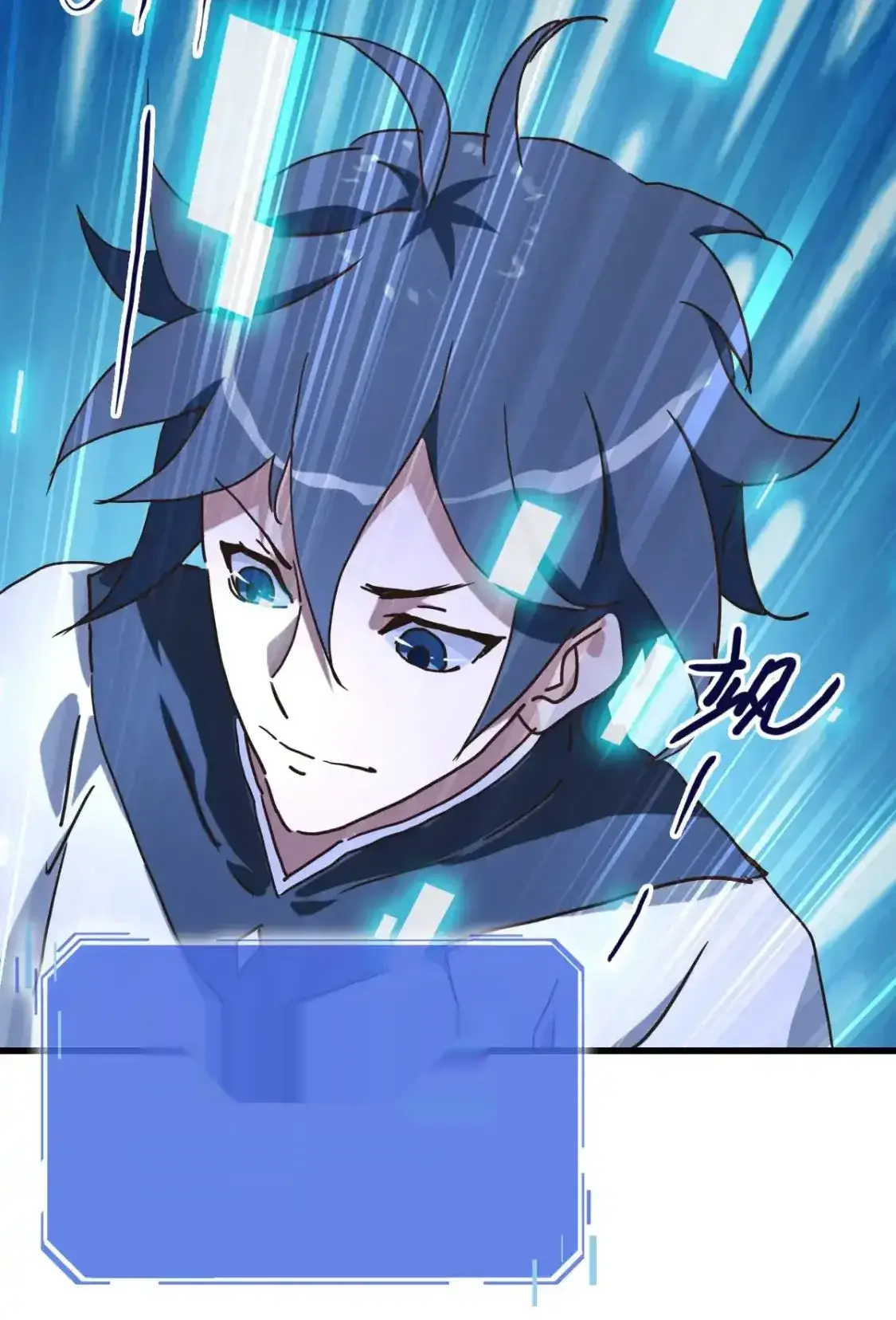 Read Crazy Leveling System fr Manga Online