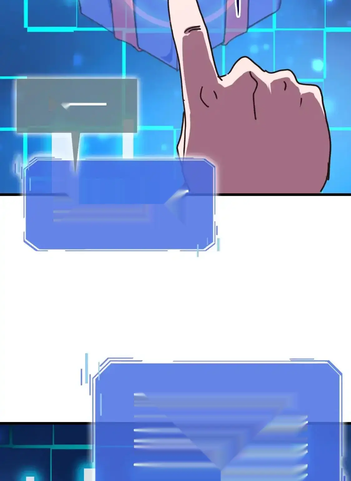 Read Crazy Leveling System fr Manga Online