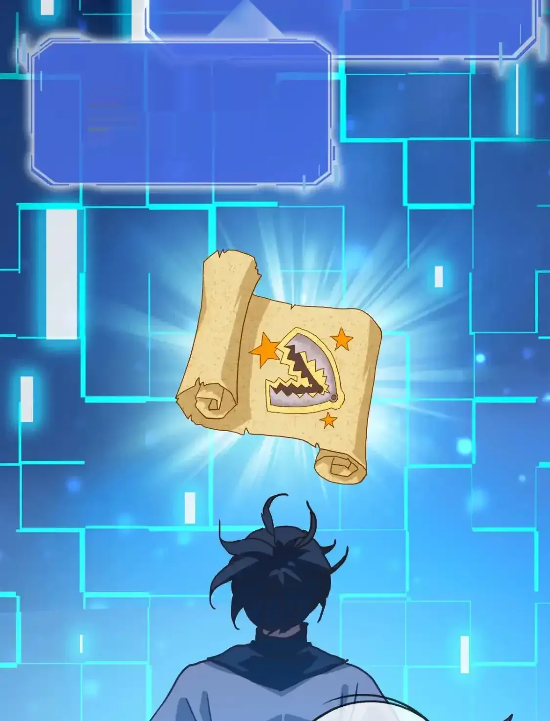 Read Crazy Leveling System fr Manga Online