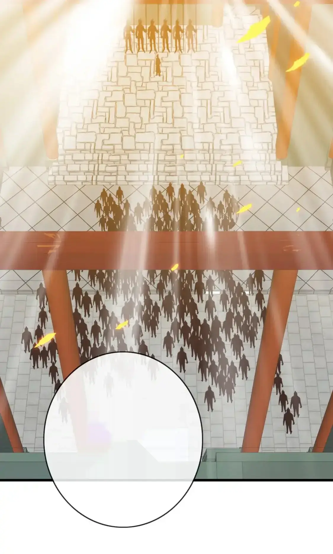 Read Crazy Leveling System fr Manga Online