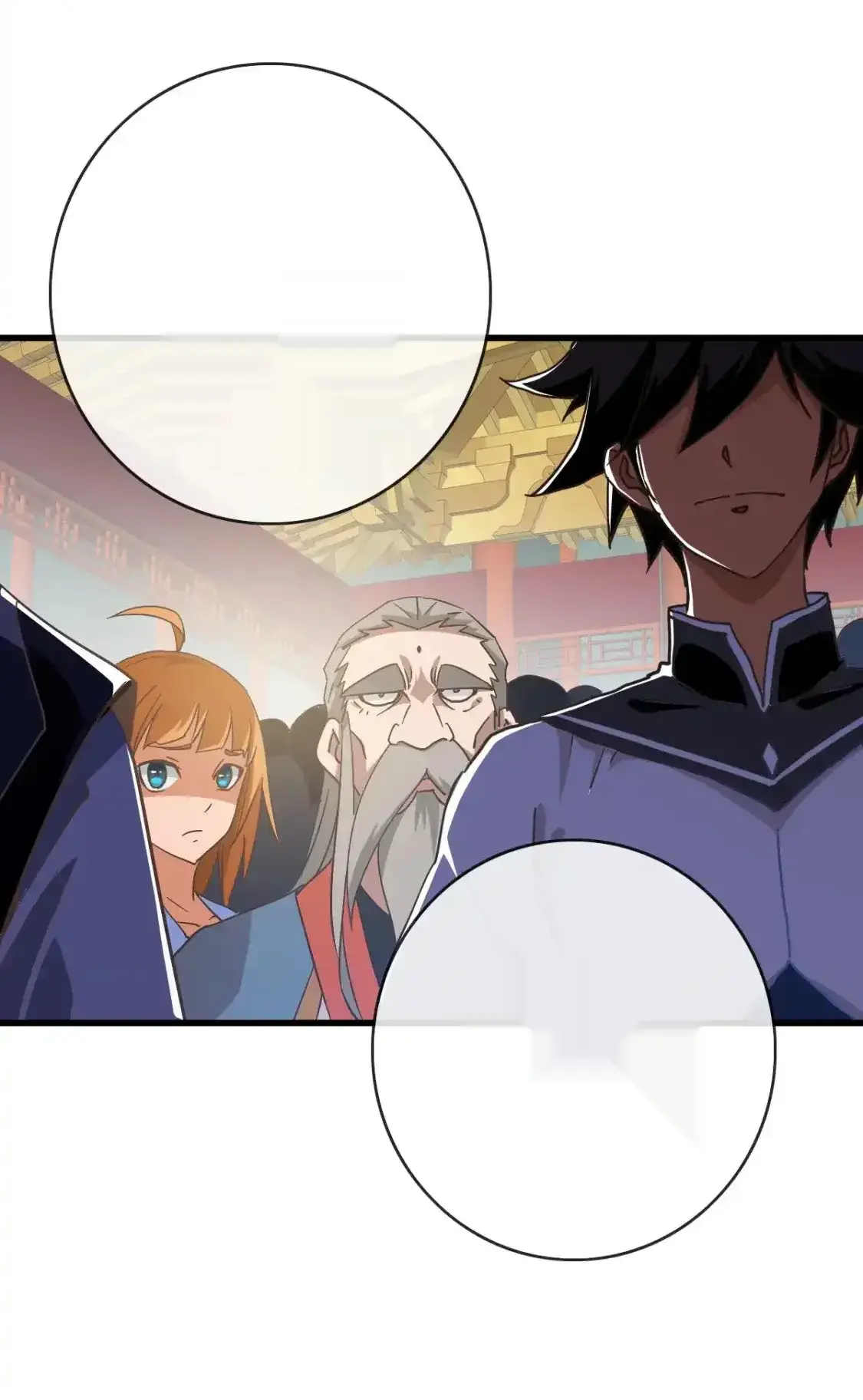 Read Crazy Leveling System fr Manga Online