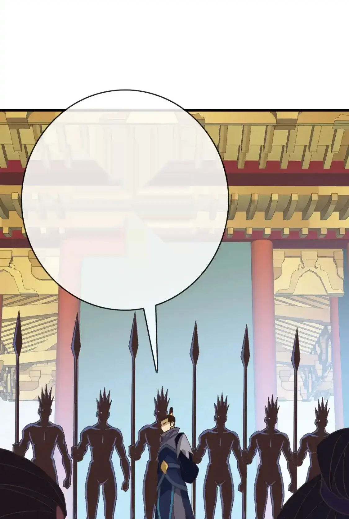 Read Crazy Leveling System fr Manga Online