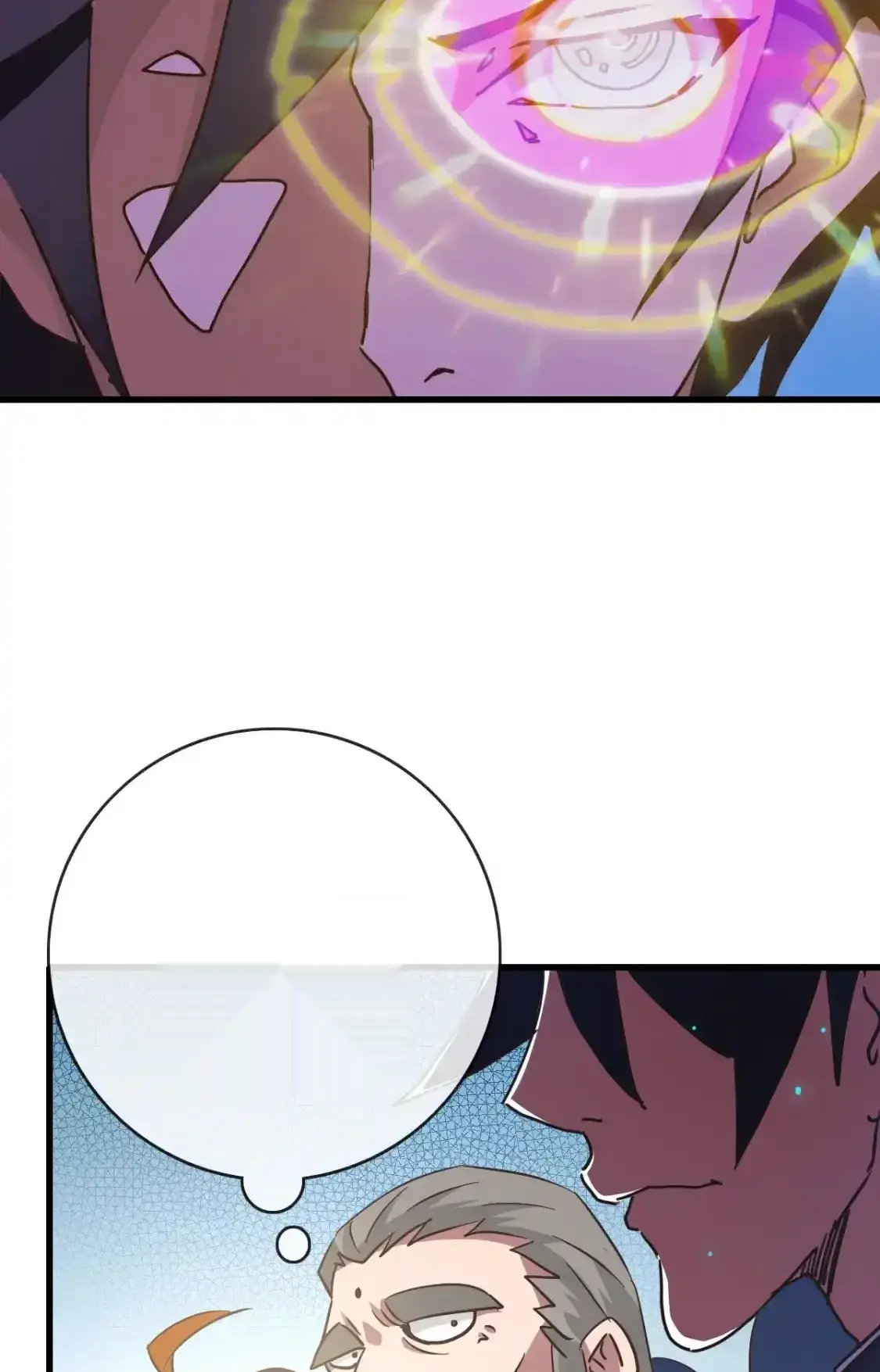 Read Crazy Leveling System fr Manga Online