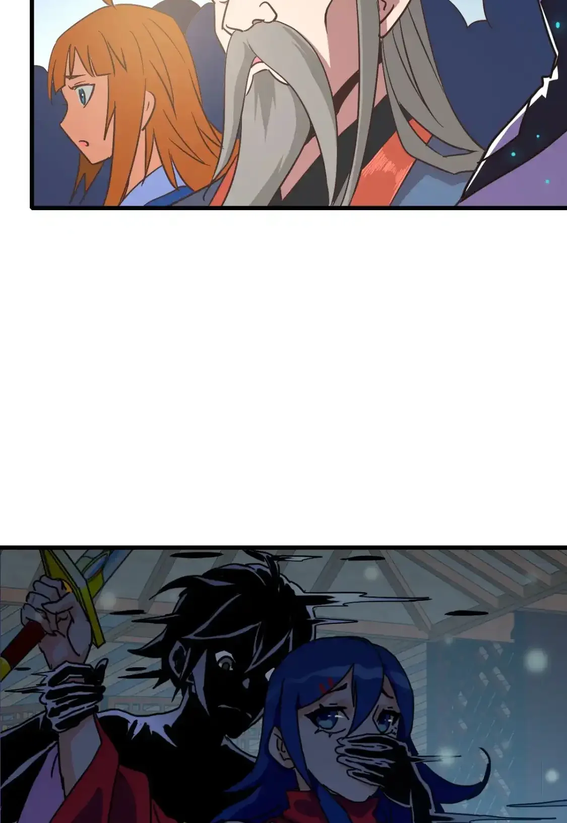 Read Crazy Leveling System fr Manga Online