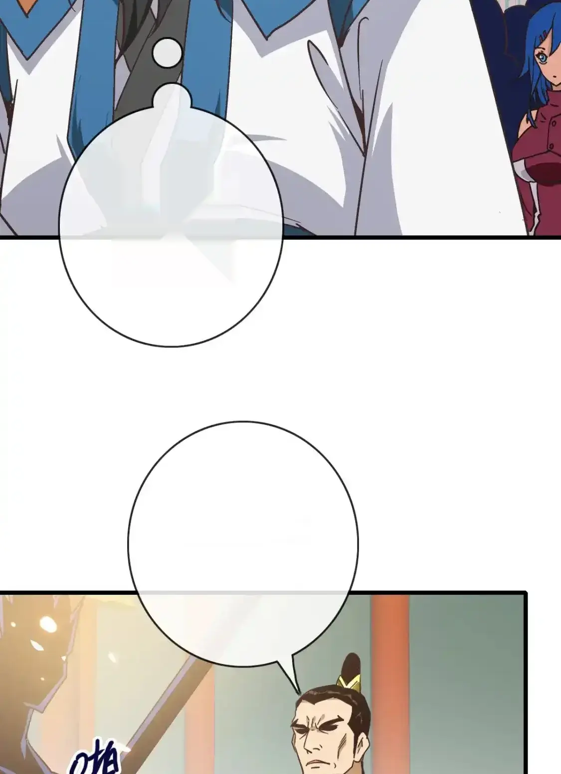 Read Crazy Leveling System fr Manga Online