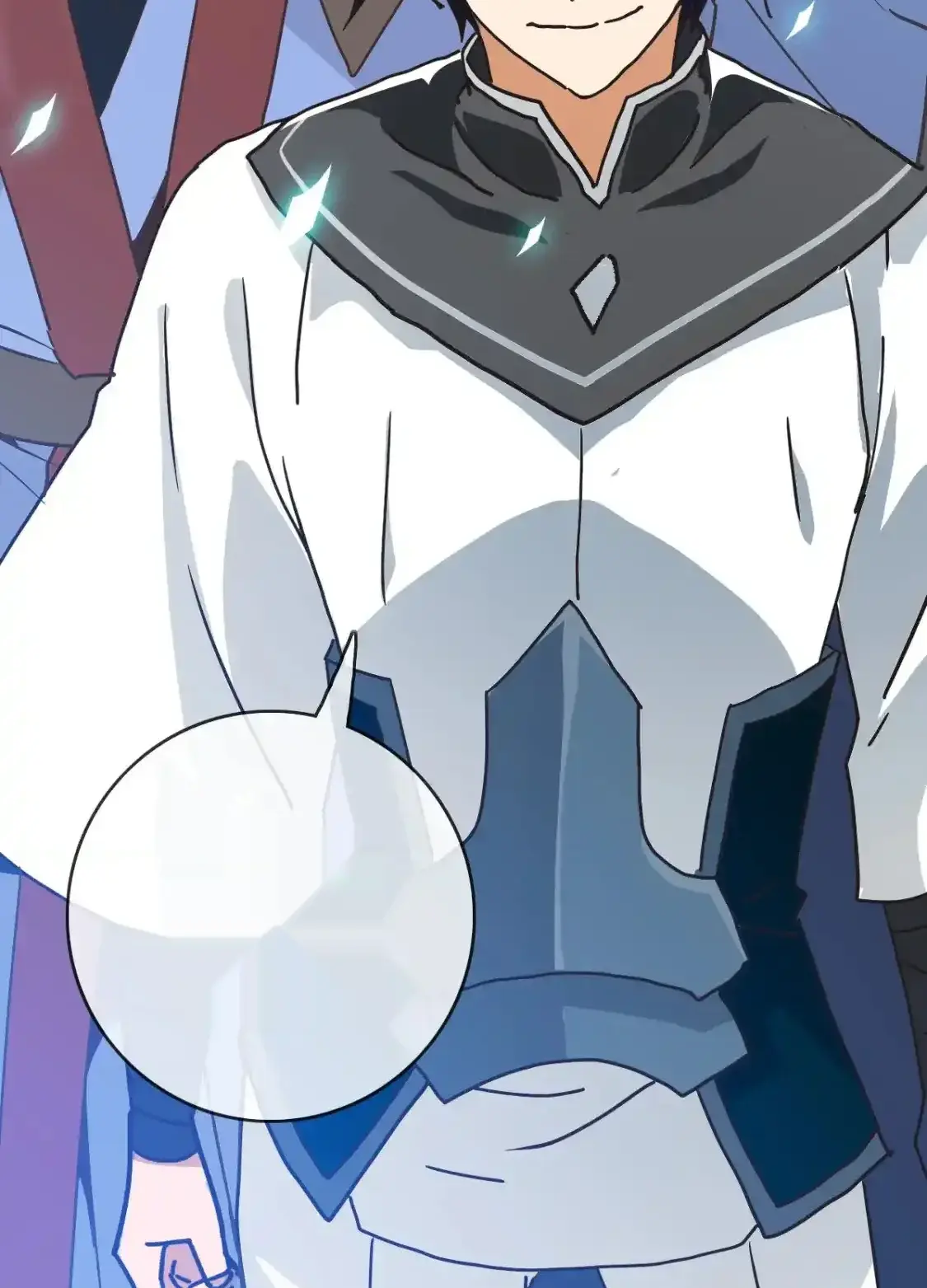 Read Crazy Leveling System fr Manga Online