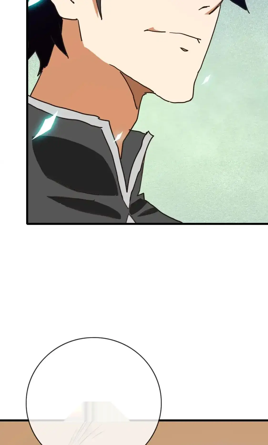 Read Crazy Leveling System fr Manga Online