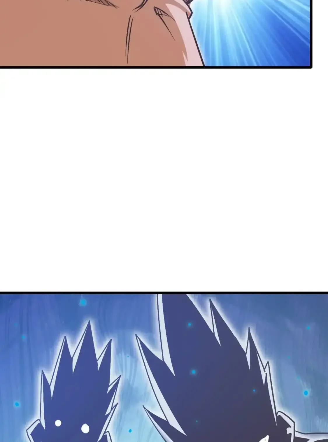 Read Crazy Leveling System fr Manga Online