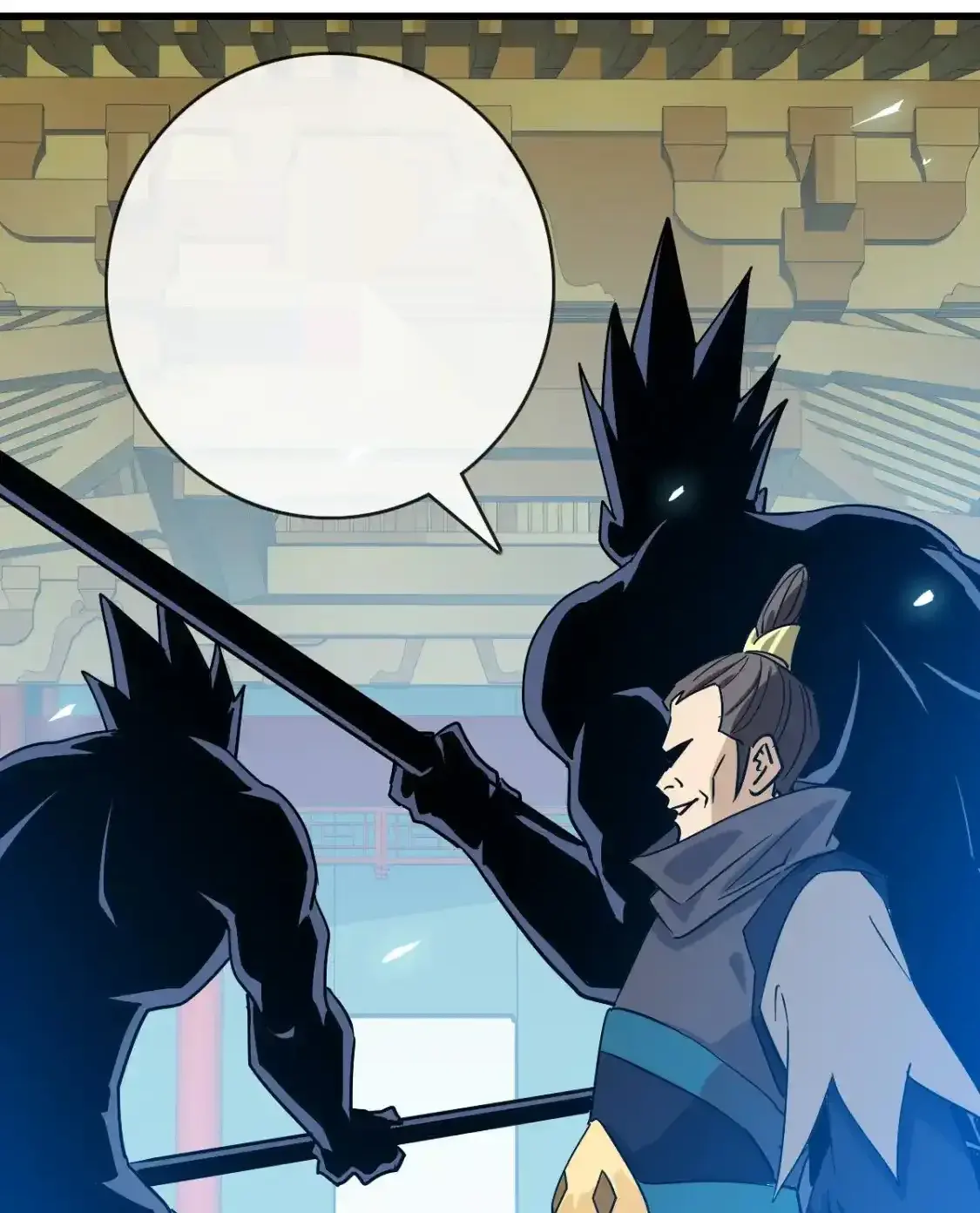 Read Crazy Leveling System fr Manga Online