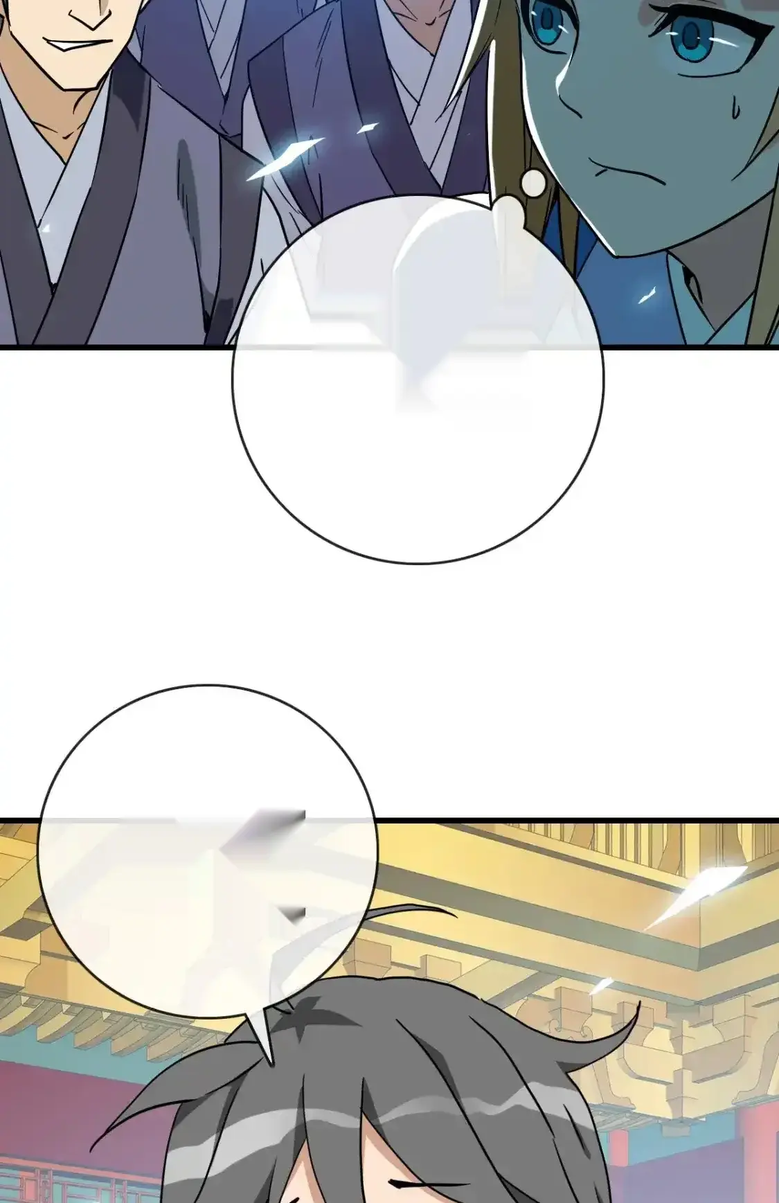 Read Crazy Leveling System fr Manga Online