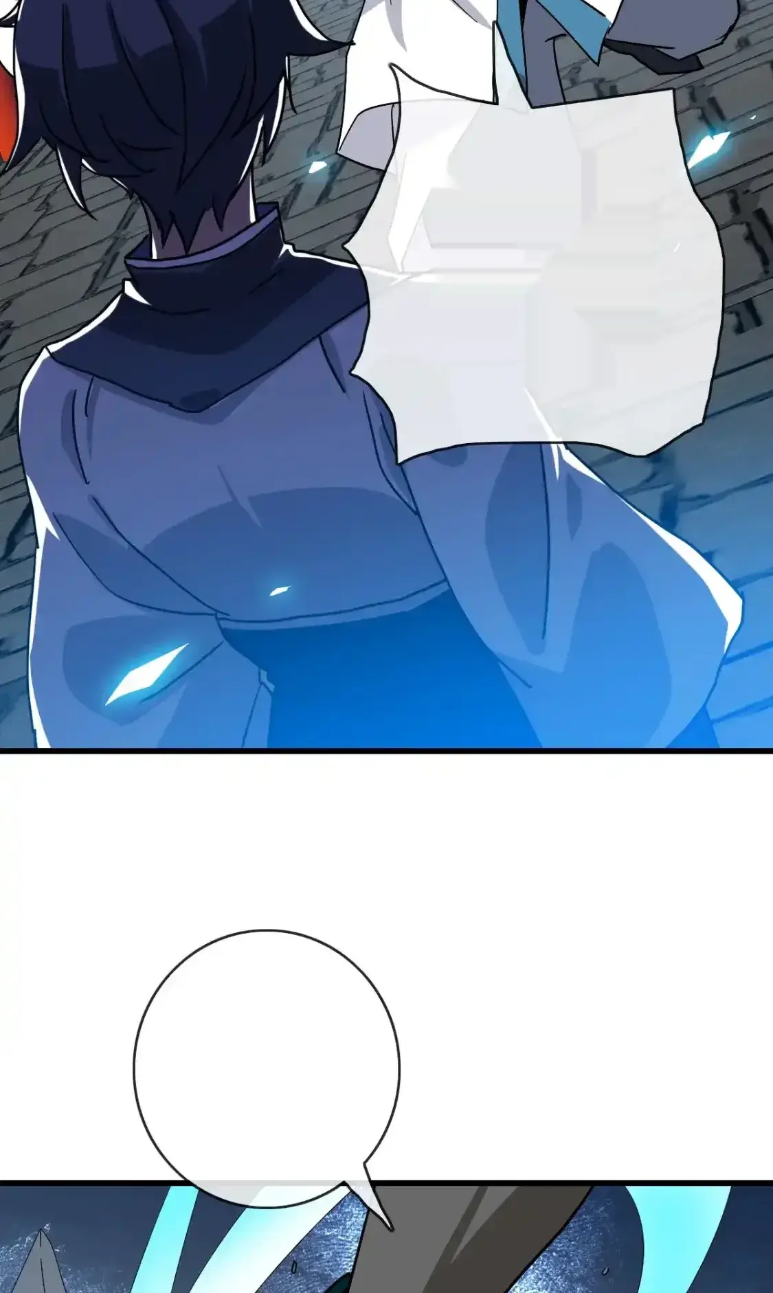 Read Crazy Leveling System fr Manga Online