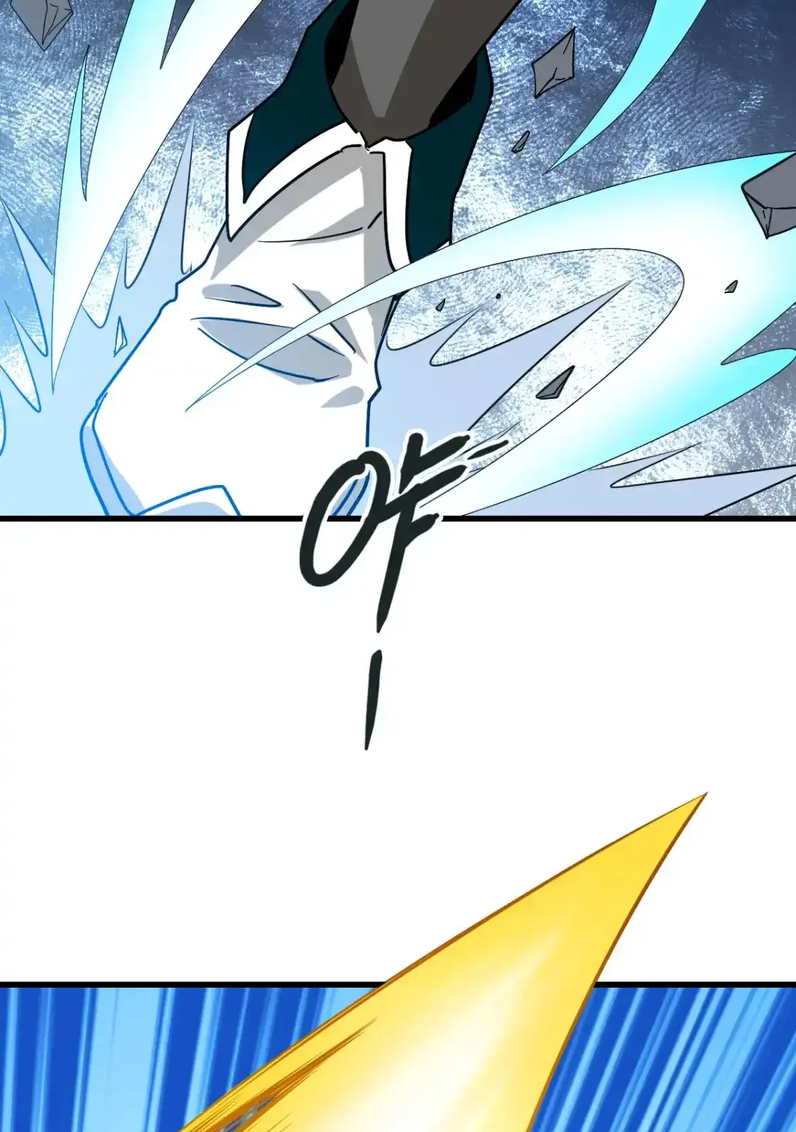 Read Crazy Leveling System fr Manga Online