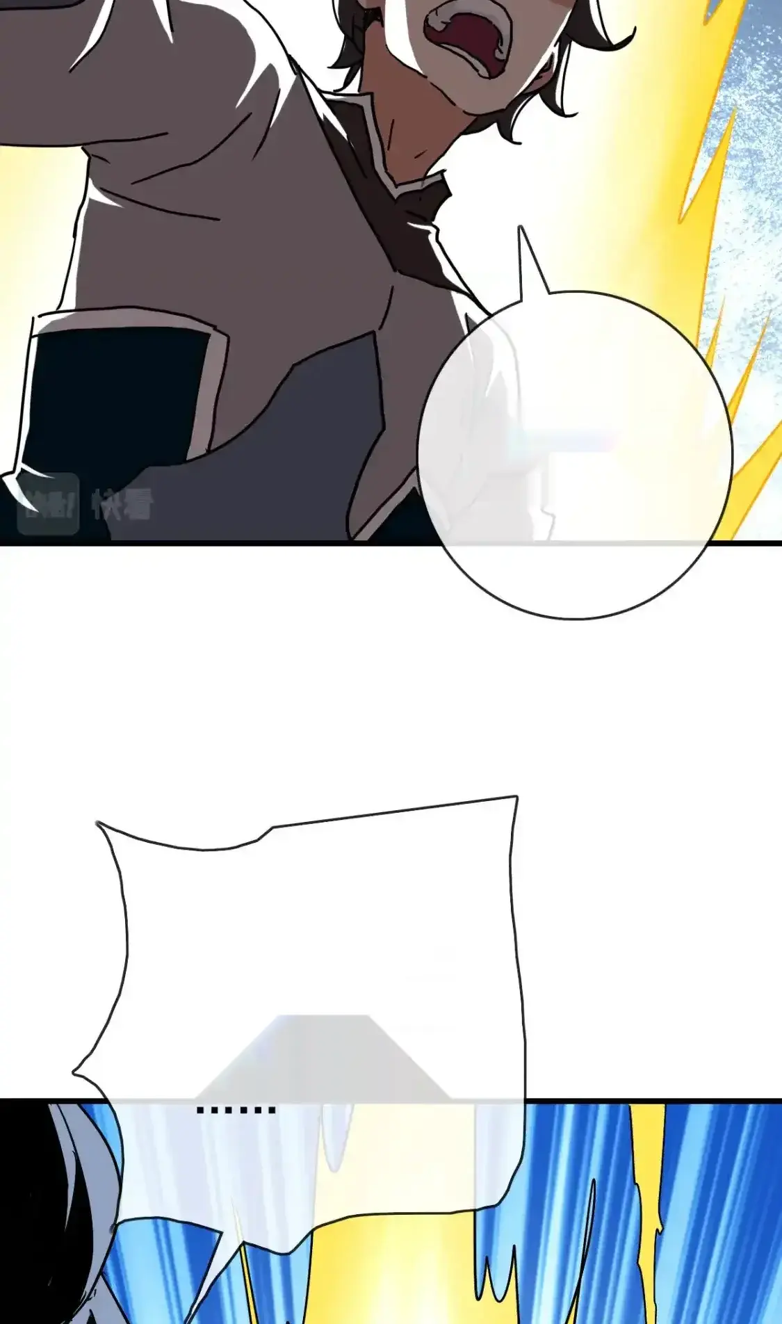 Read Crazy Leveling System fr Manga Online