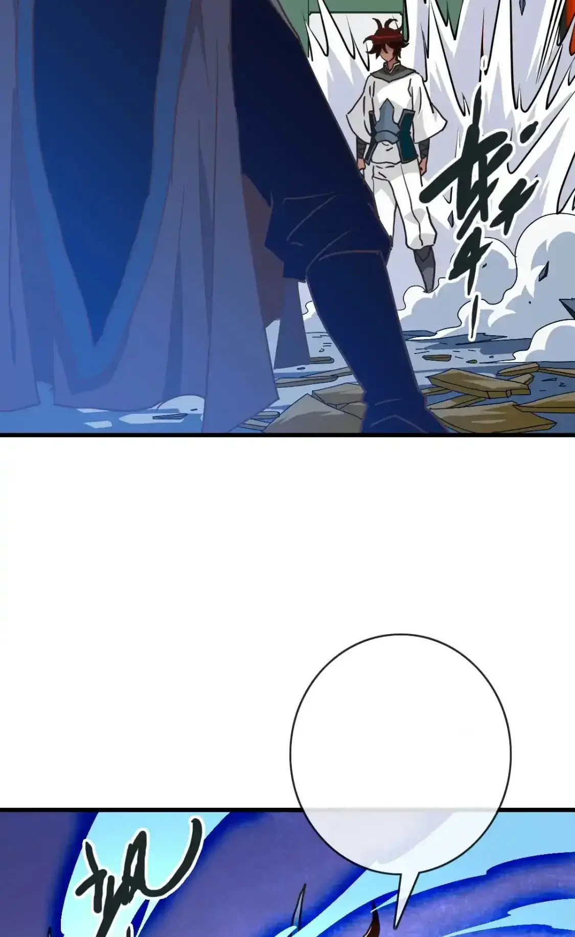 Read Crazy Leveling System fr Manga Online