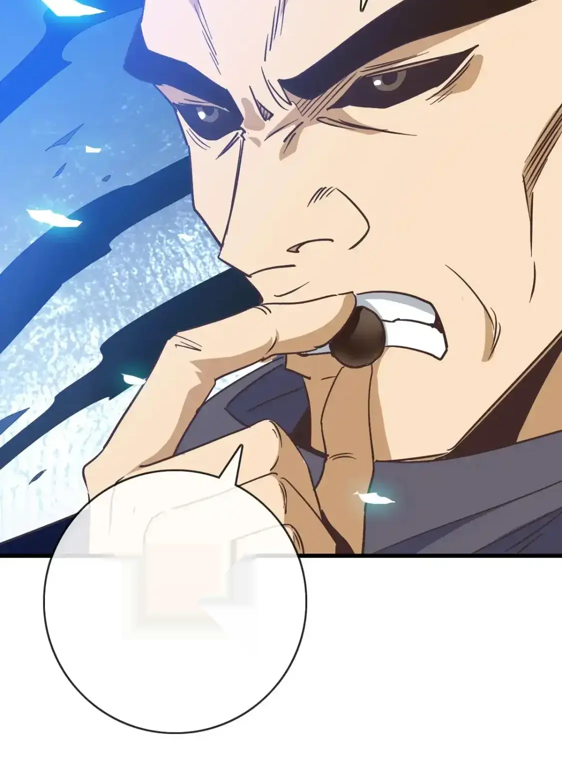 Read Crazy Leveling System fr Manga Online