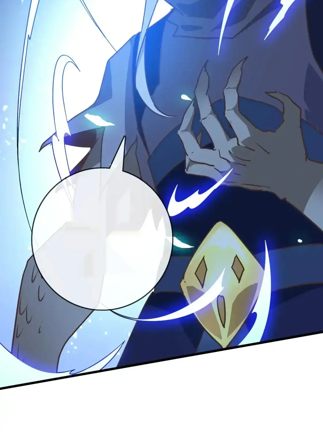 Read Crazy Leveling System fr Manga Online