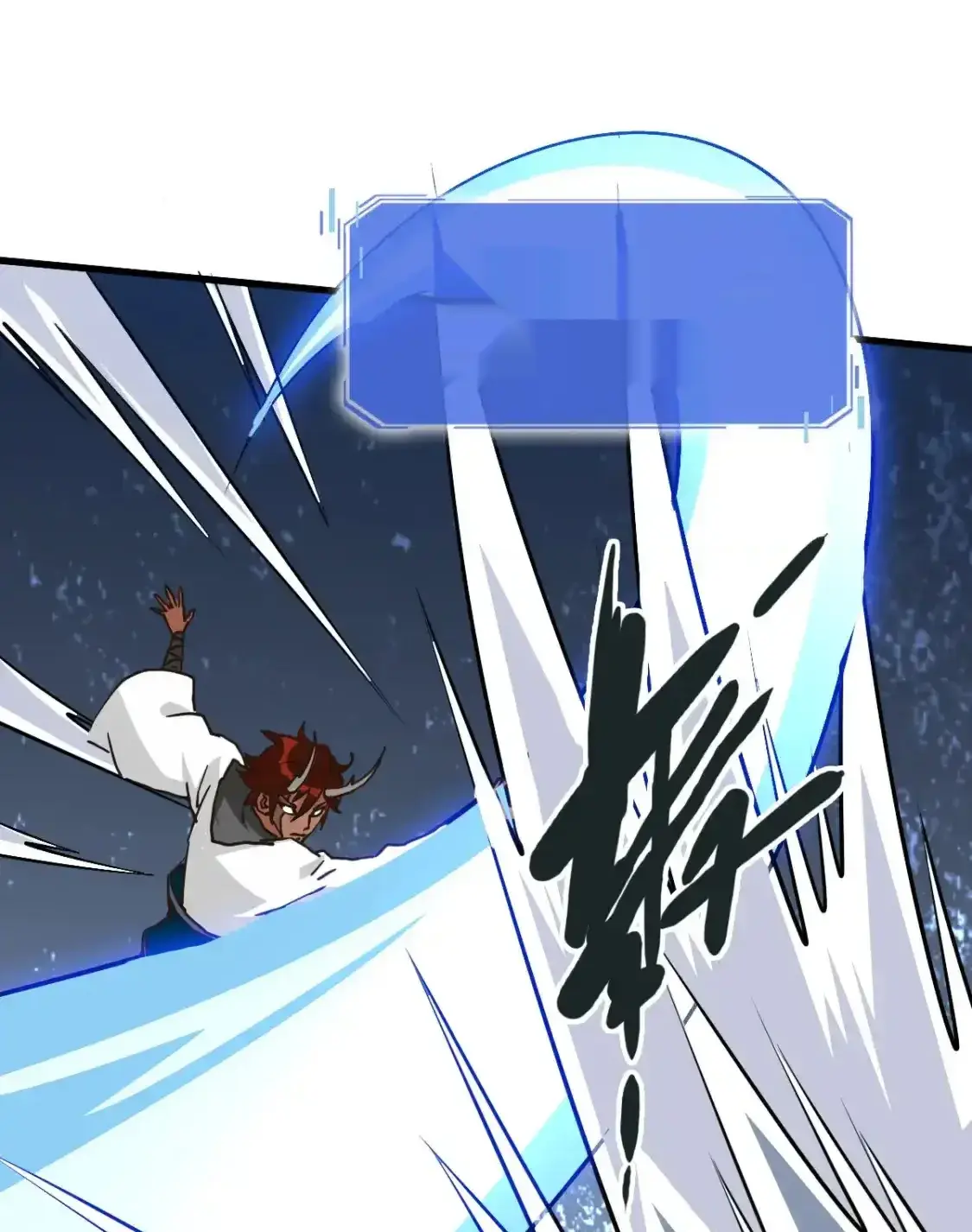 Read Crazy Leveling System fr Manga Online