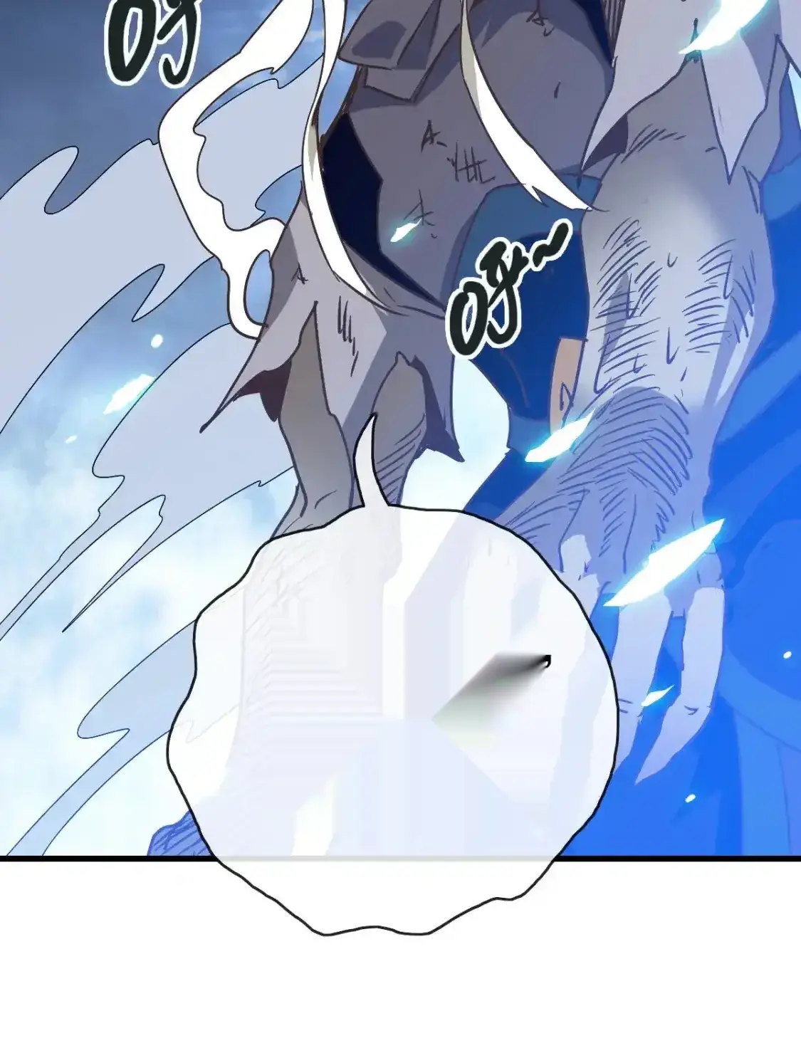 Read Crazy Leveling System fr Manga Online