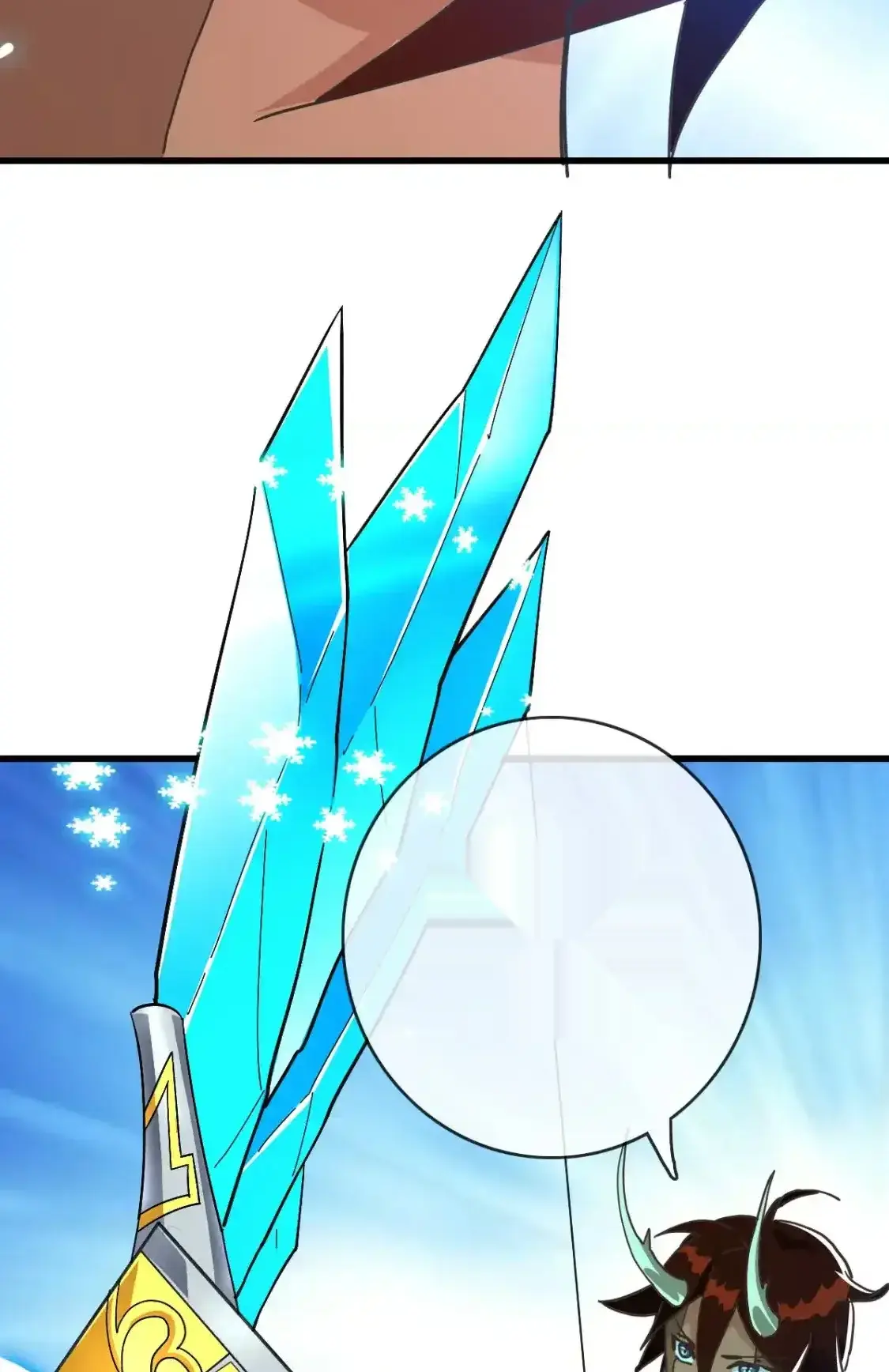 Read Crazy Leveling System fr Manga Online