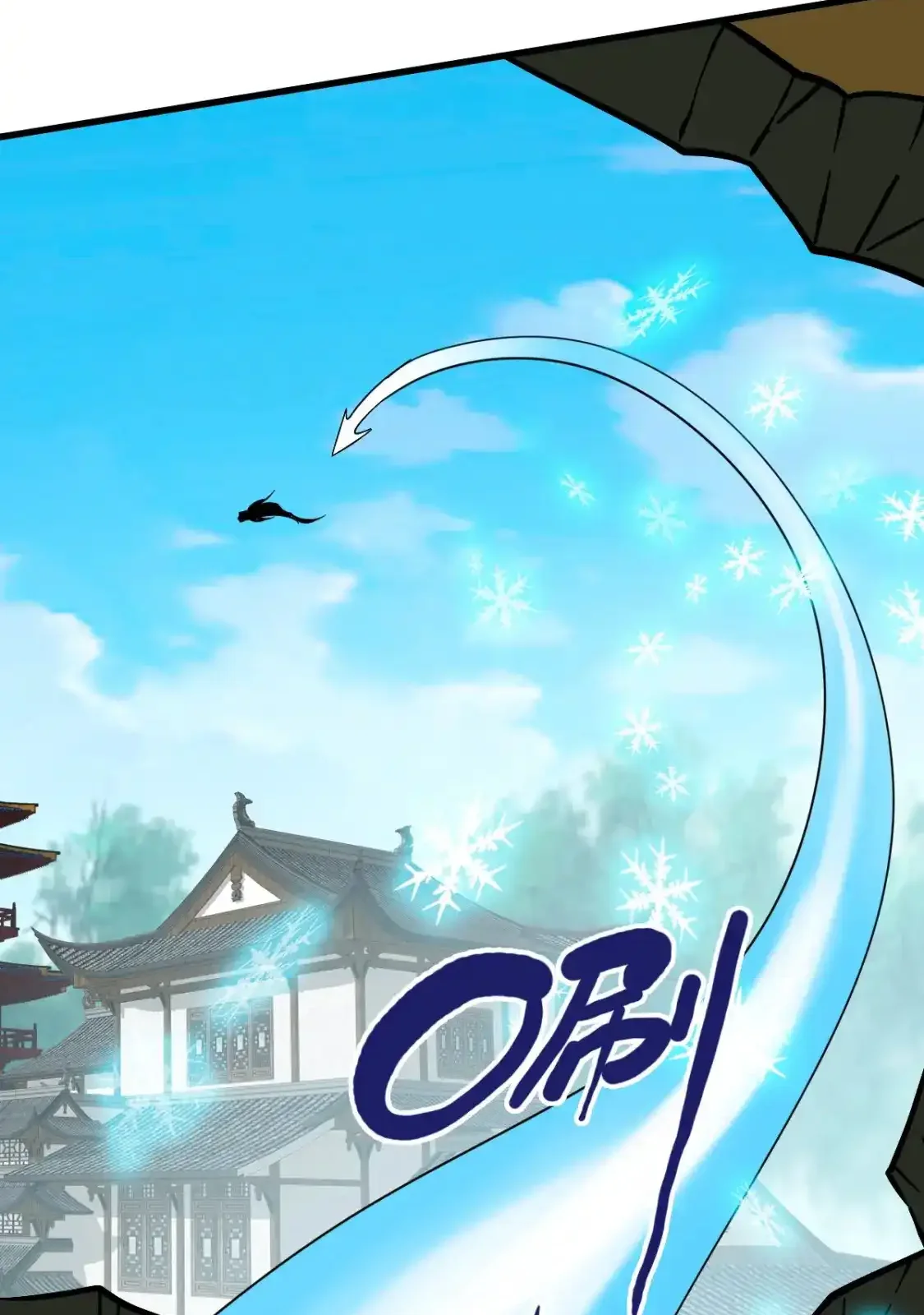 Read Crazy Leveling System fr Manga Online