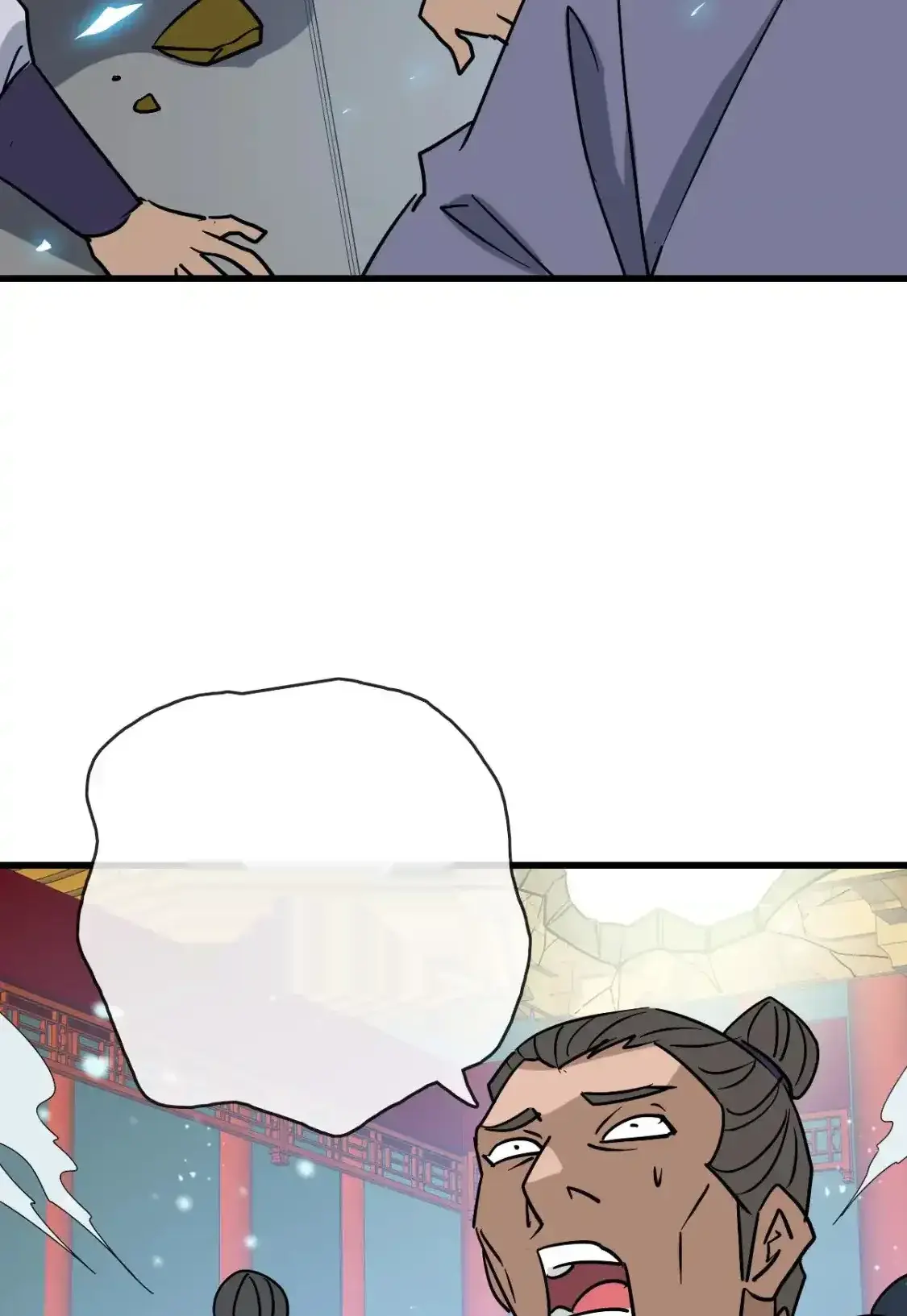 Read Crazy Leveling System fr Manga Online