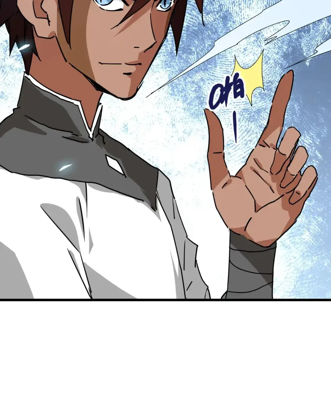 Read Crazy Leveling System fr Manga Online