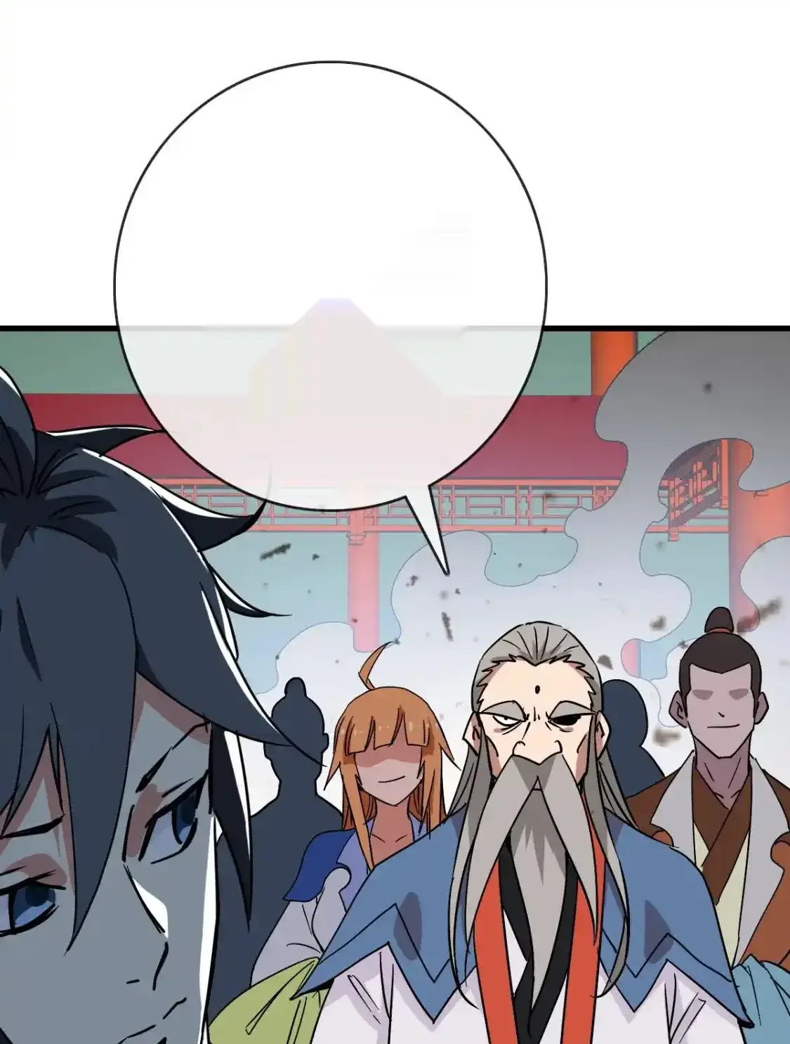 Read Crazy Leveling System fr Manga Online