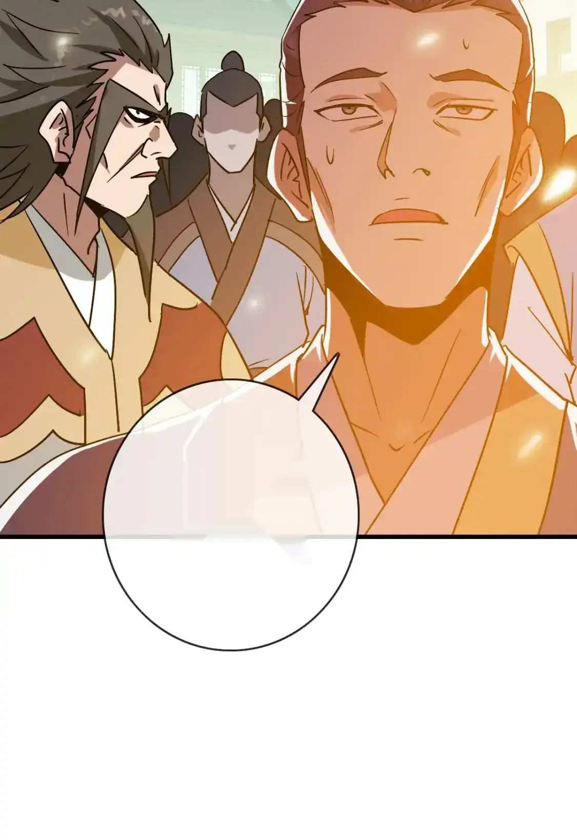 Read Crazy Leveling System fr Manga Online