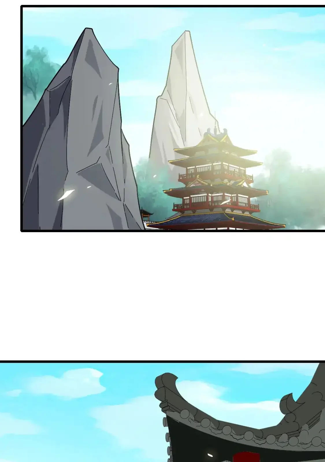 Read Crazy Leveling System fr Manga Online