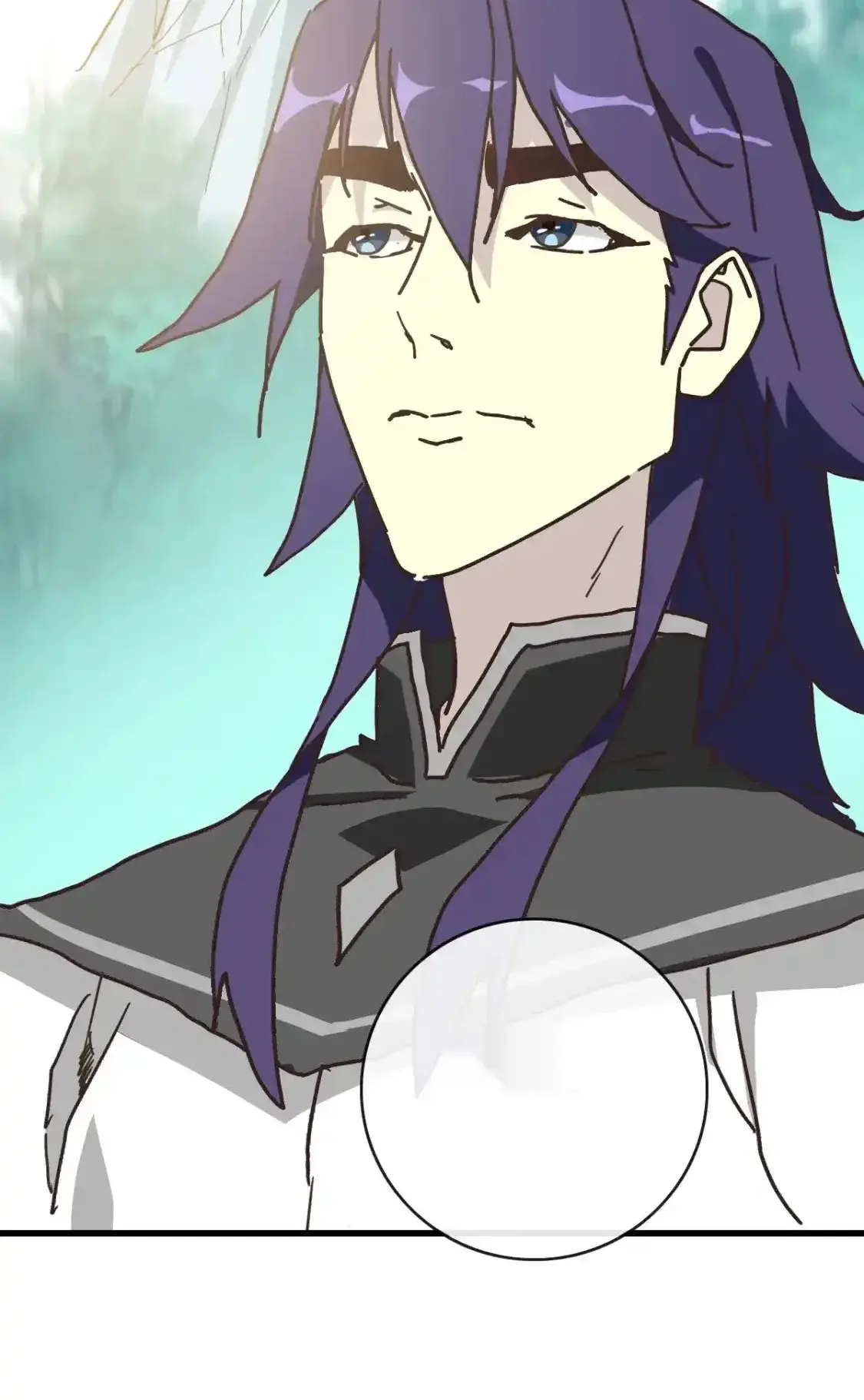 Read Crazy Leveling System fr Manga Online