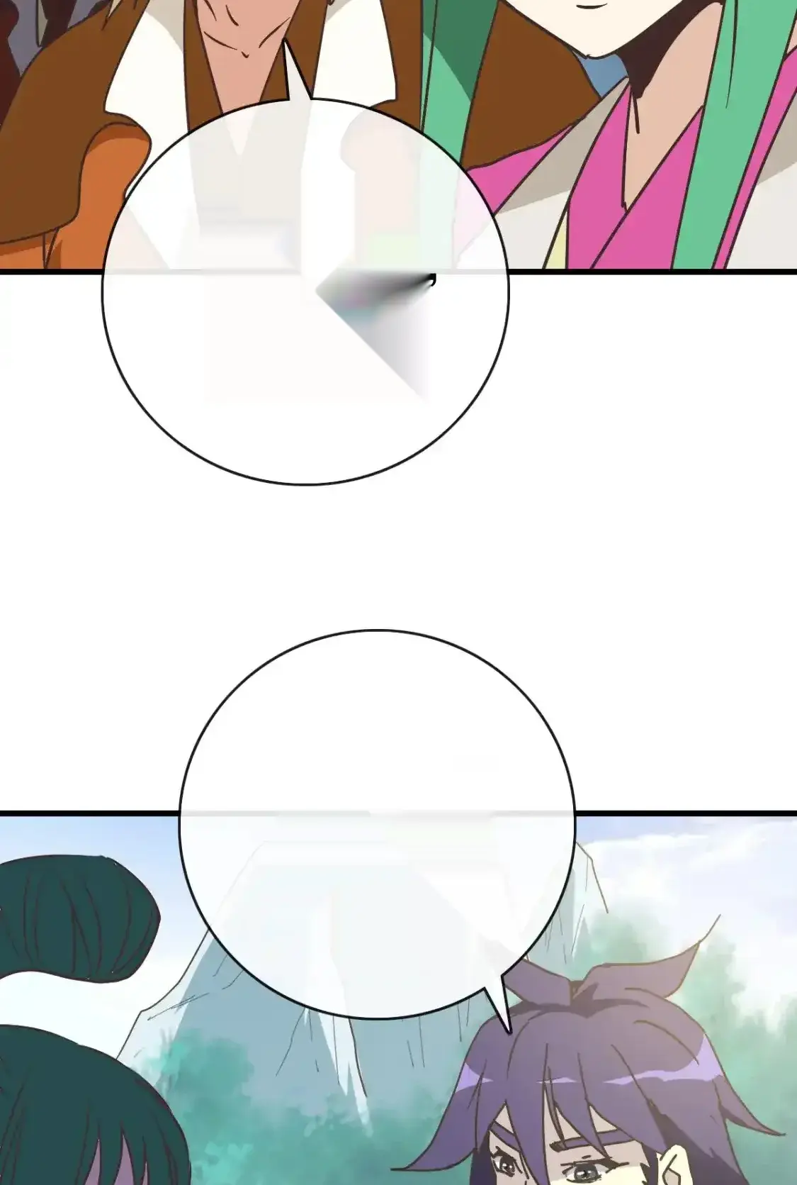 Read Crazy Leveling System fr Manga Online