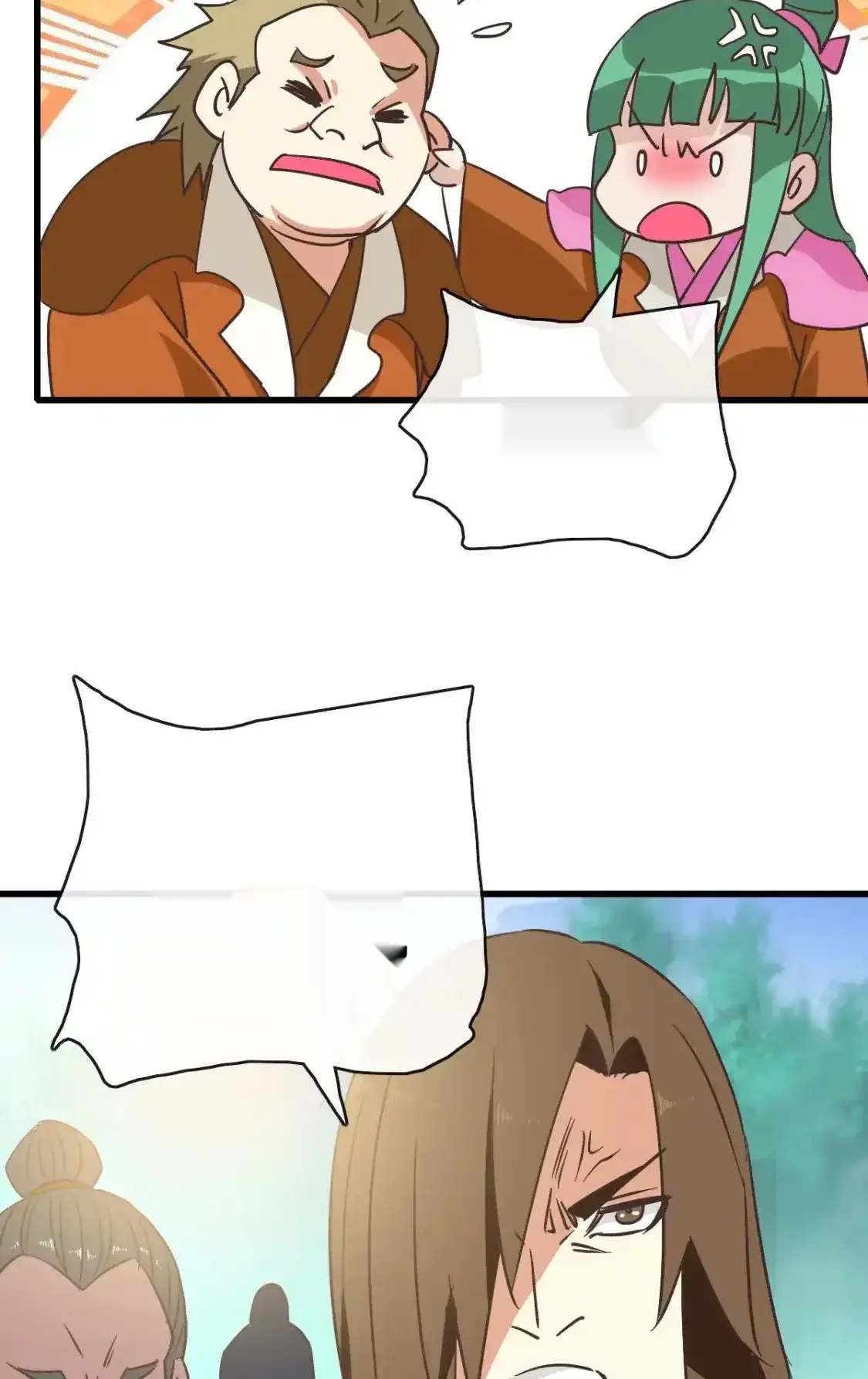 Read Crazy Leveling System fr Manga Online