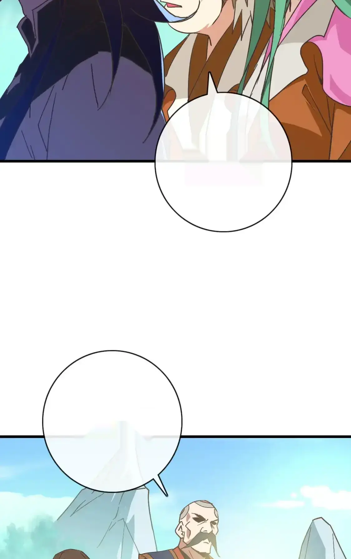 Read Crazy Leveling System fr Manga Online