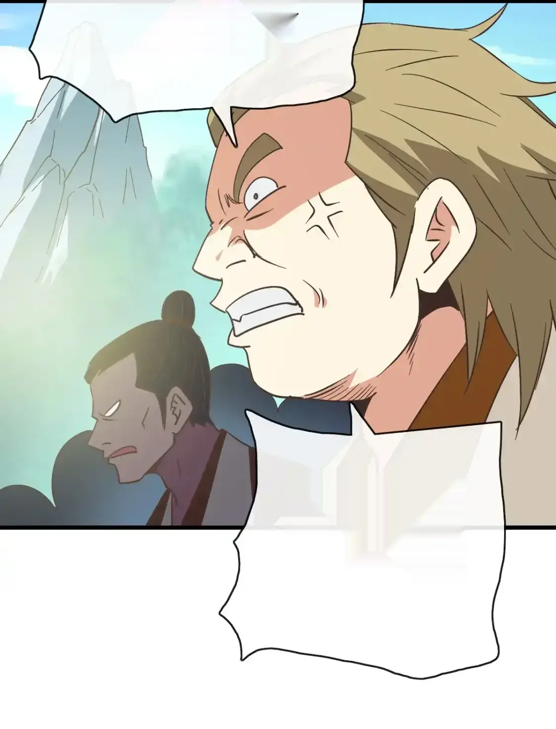 Read Crazy Leveling System fr Manga Online