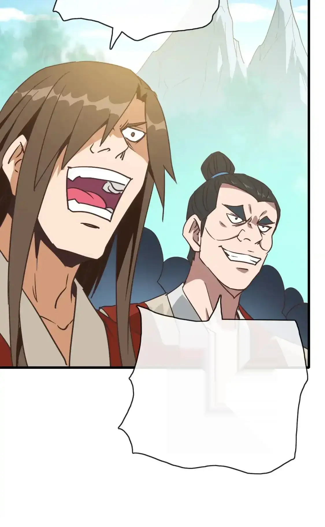 Read Crazy Leveling System fr Manga Online