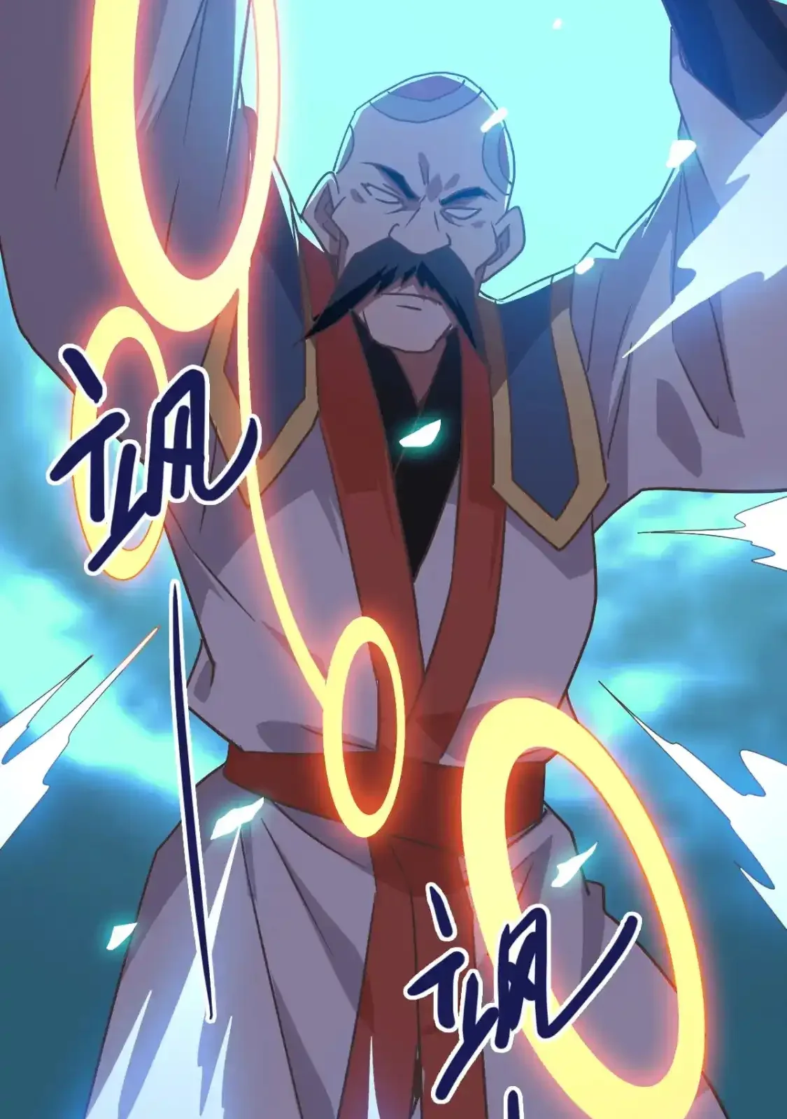 Read Crazy Leveling System fr Manga Online