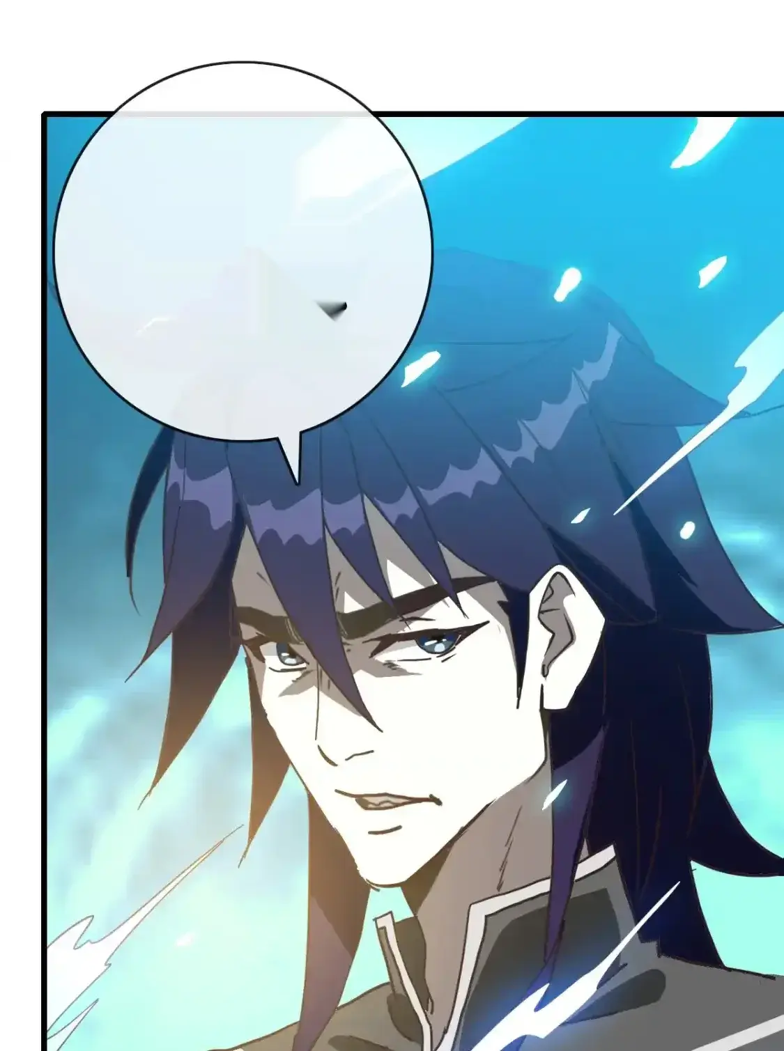 Read Crazy Leveling System fr Manga Online