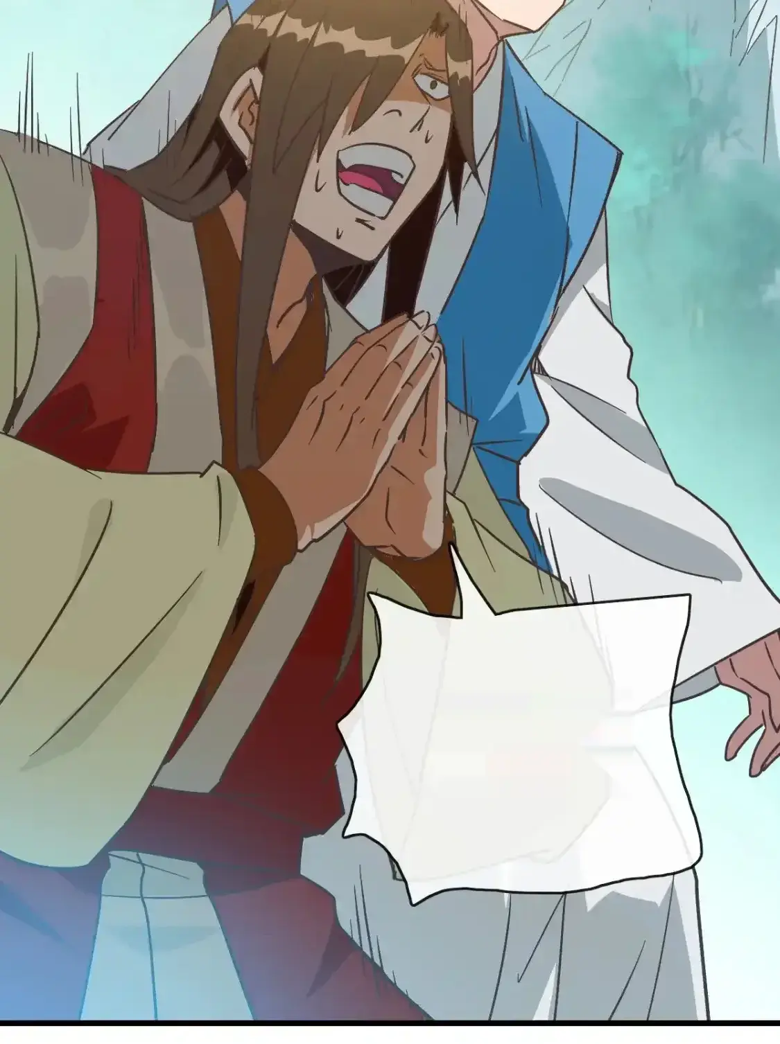 Read Crazy Leveling System fr Manga Online