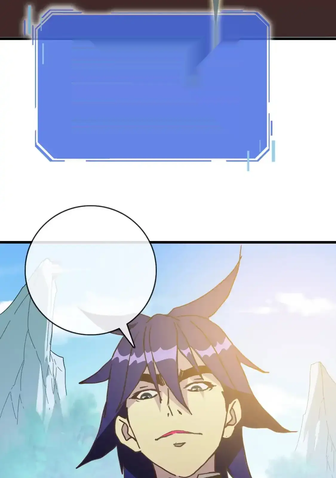 Read Crazy Leveling System fr Manga Online