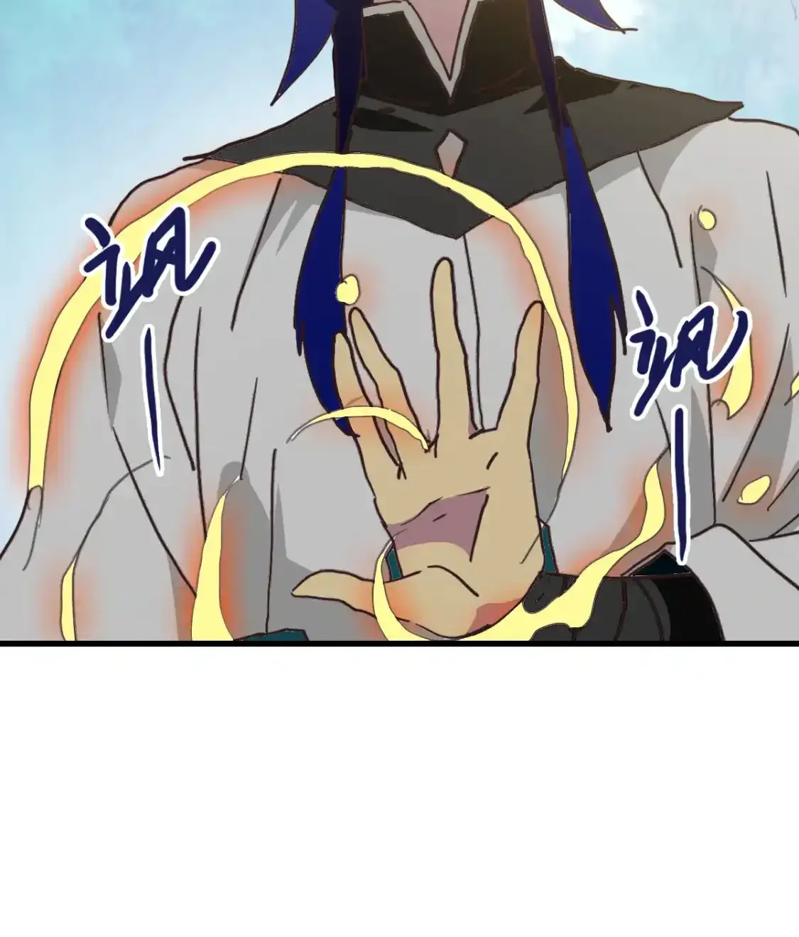 Read Crazy Leveling System fr Manga Online