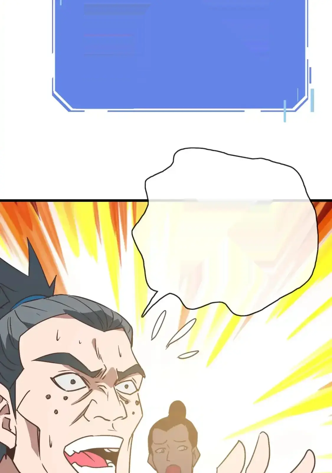 Read Crazy Leveling System fr Manga Online