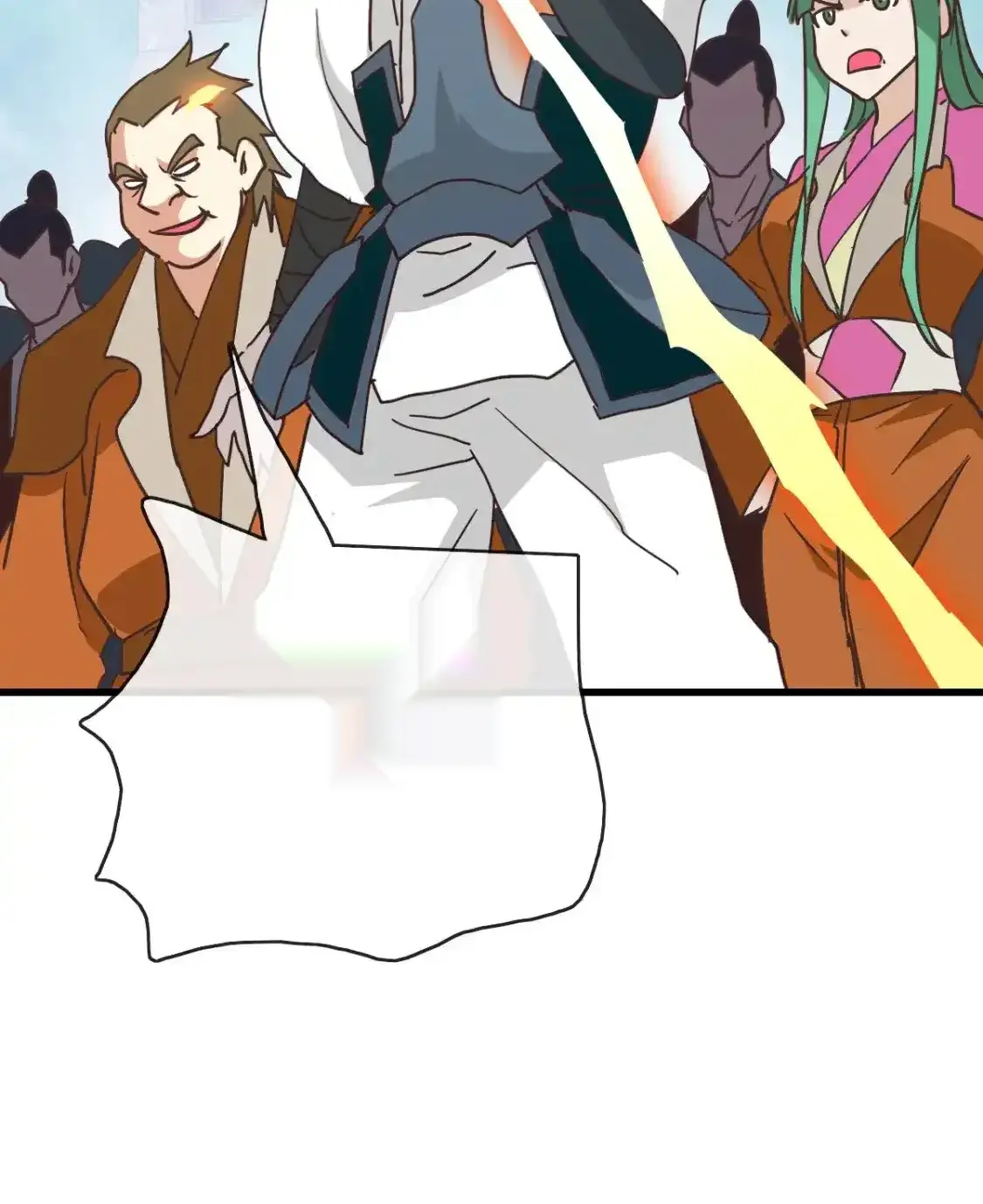 Read Crazy Leveling System fr Manga Online