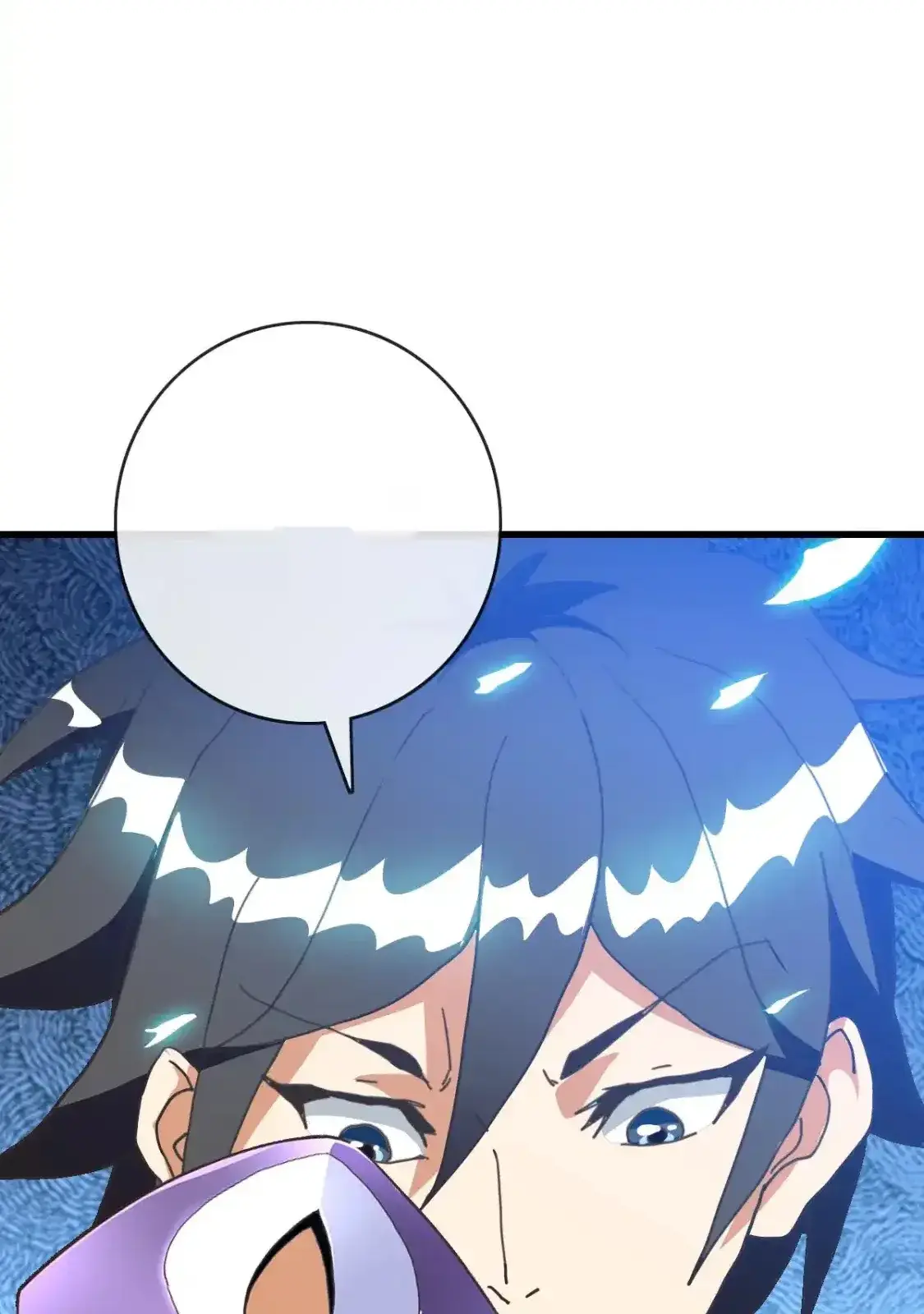 Read Crazy Leveling System fr Manga Online