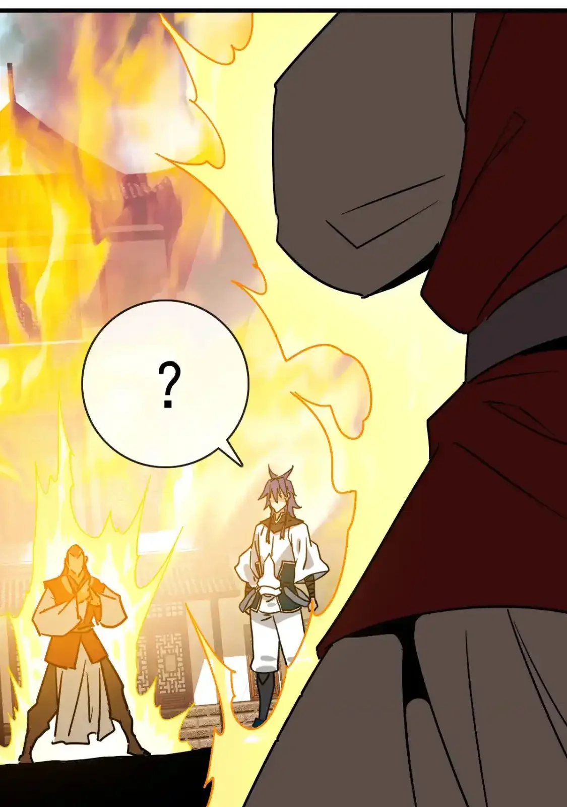 Read Crazy Leveling System fr Manga Online