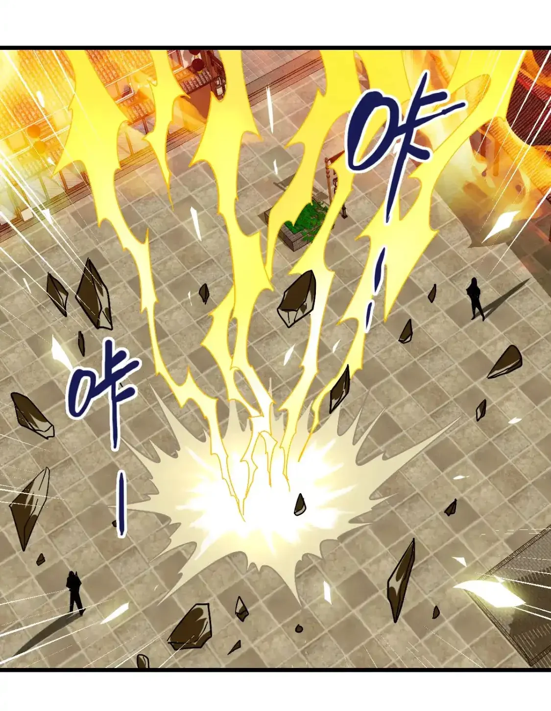 Read Crazy Leveling System fr Manga Online