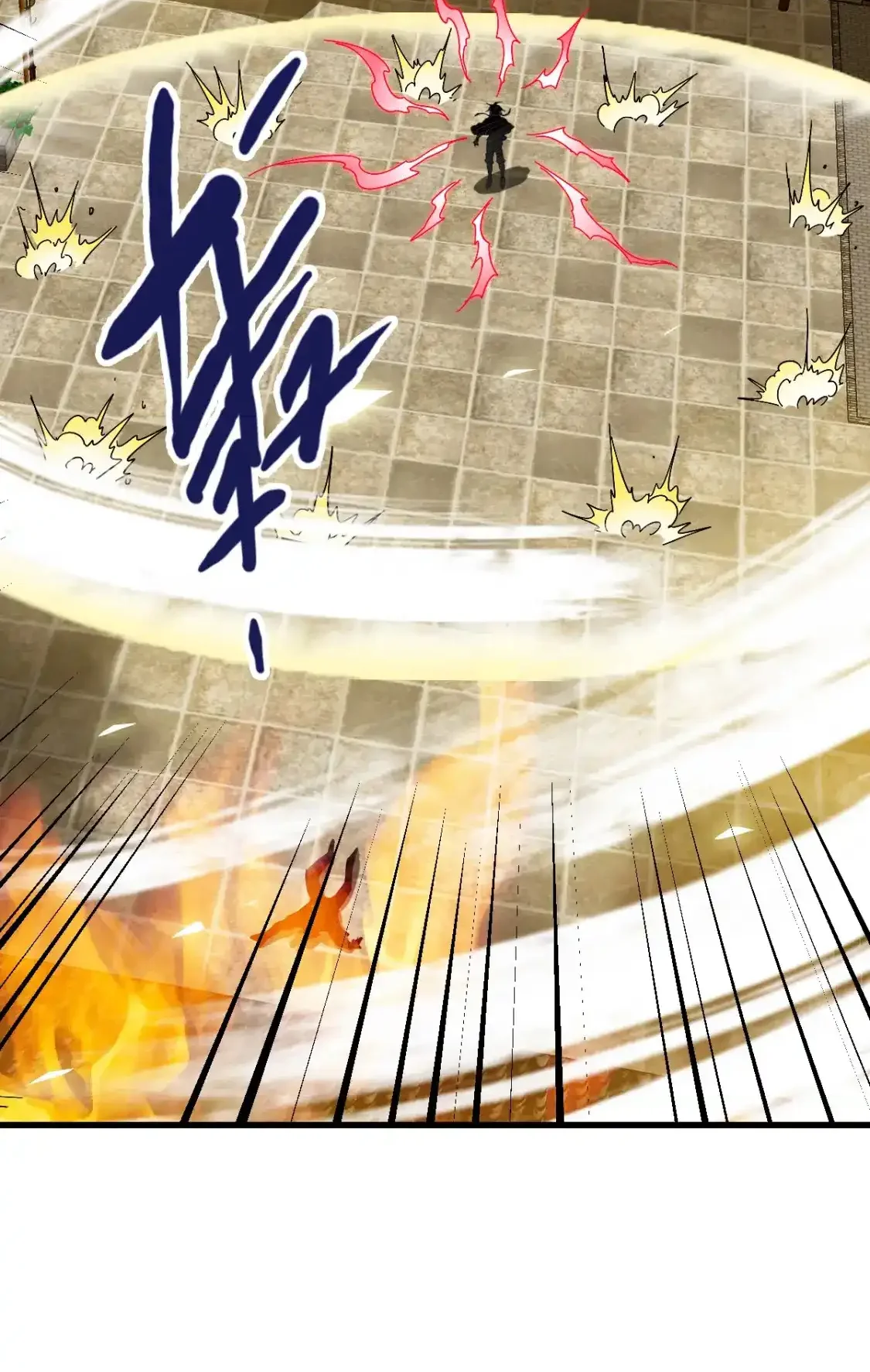 Read Crazy Leveling System fr Manga Online