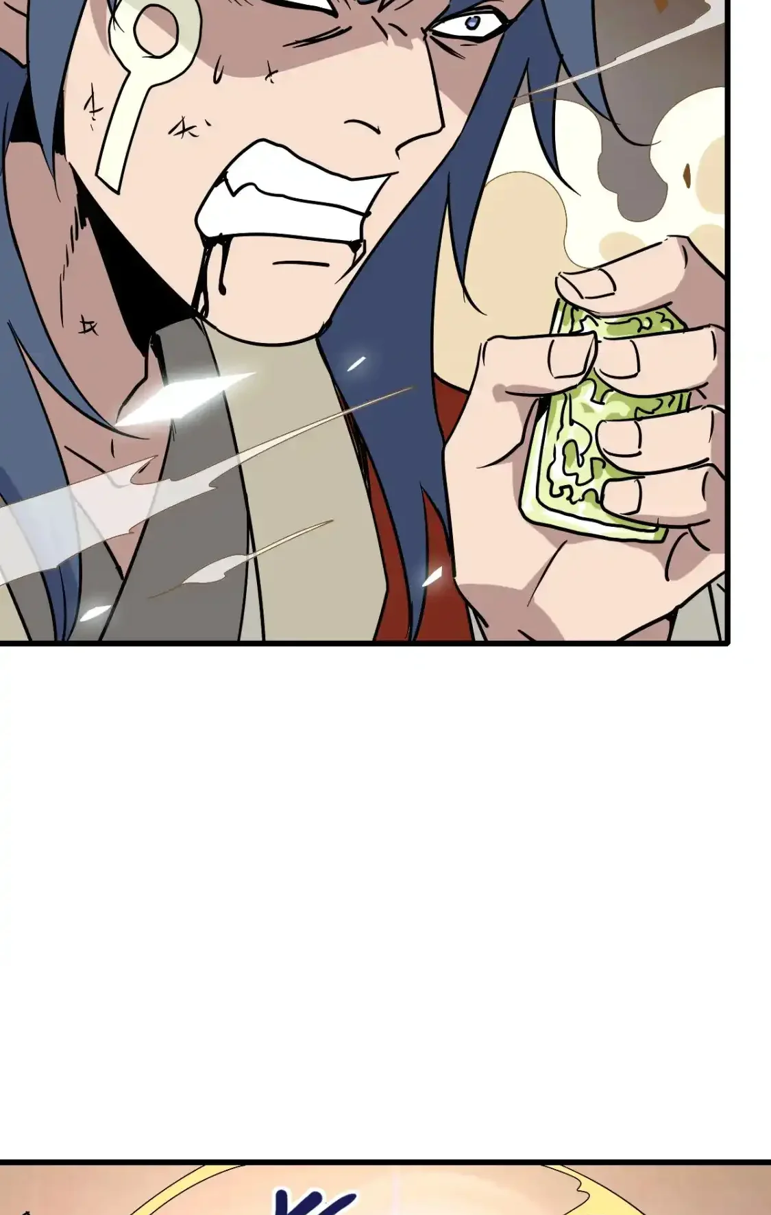 Read Crazy Leveling System fr Manga Online