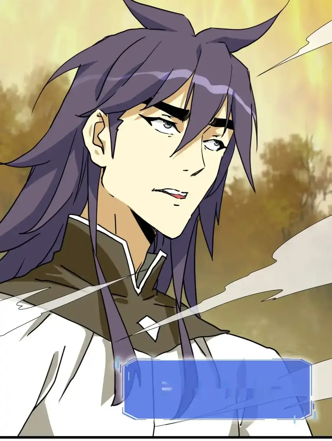 Read Crazy Leveling System fr Manga Online