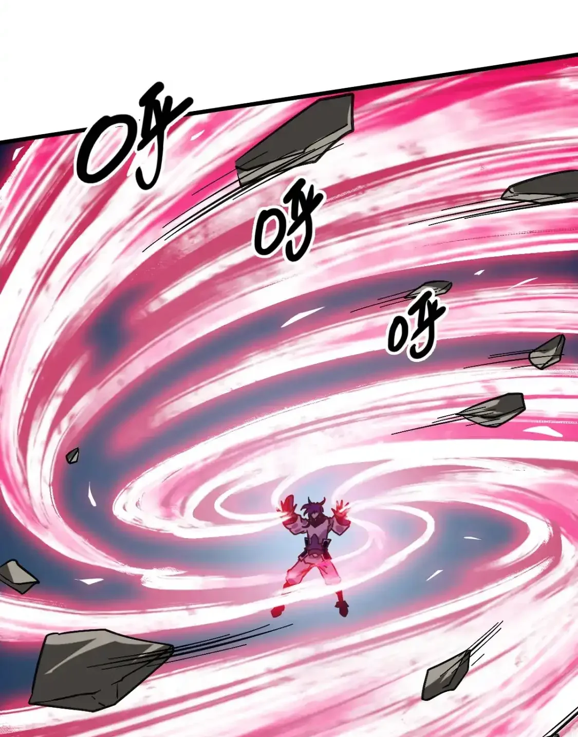 Read Crazy Leveling System fr Manga Online