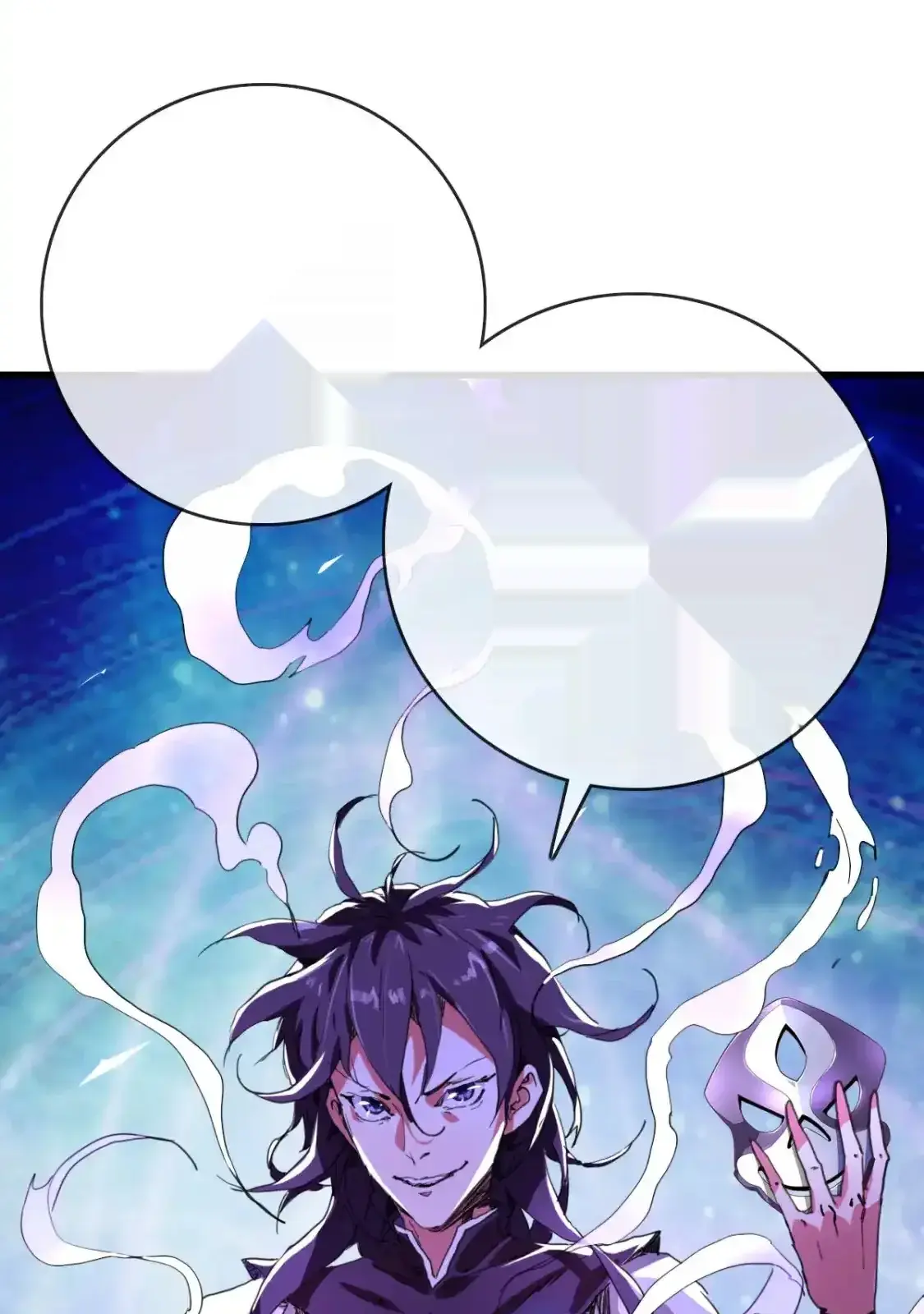 Read Crazy Leveling System fr Manga Online